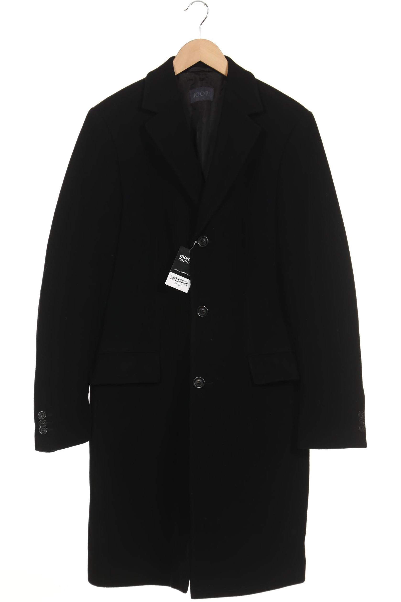 

Joop! Herren Mantel, schwarz, Gr. 98