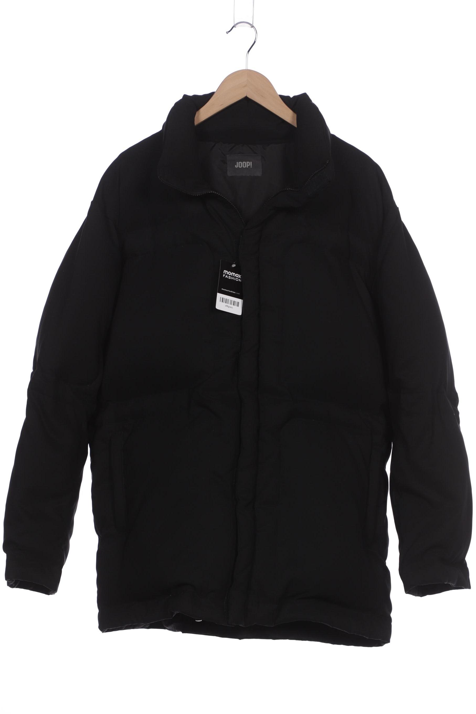 

Joop! Herren Mantel, schwarz, Gr. 52