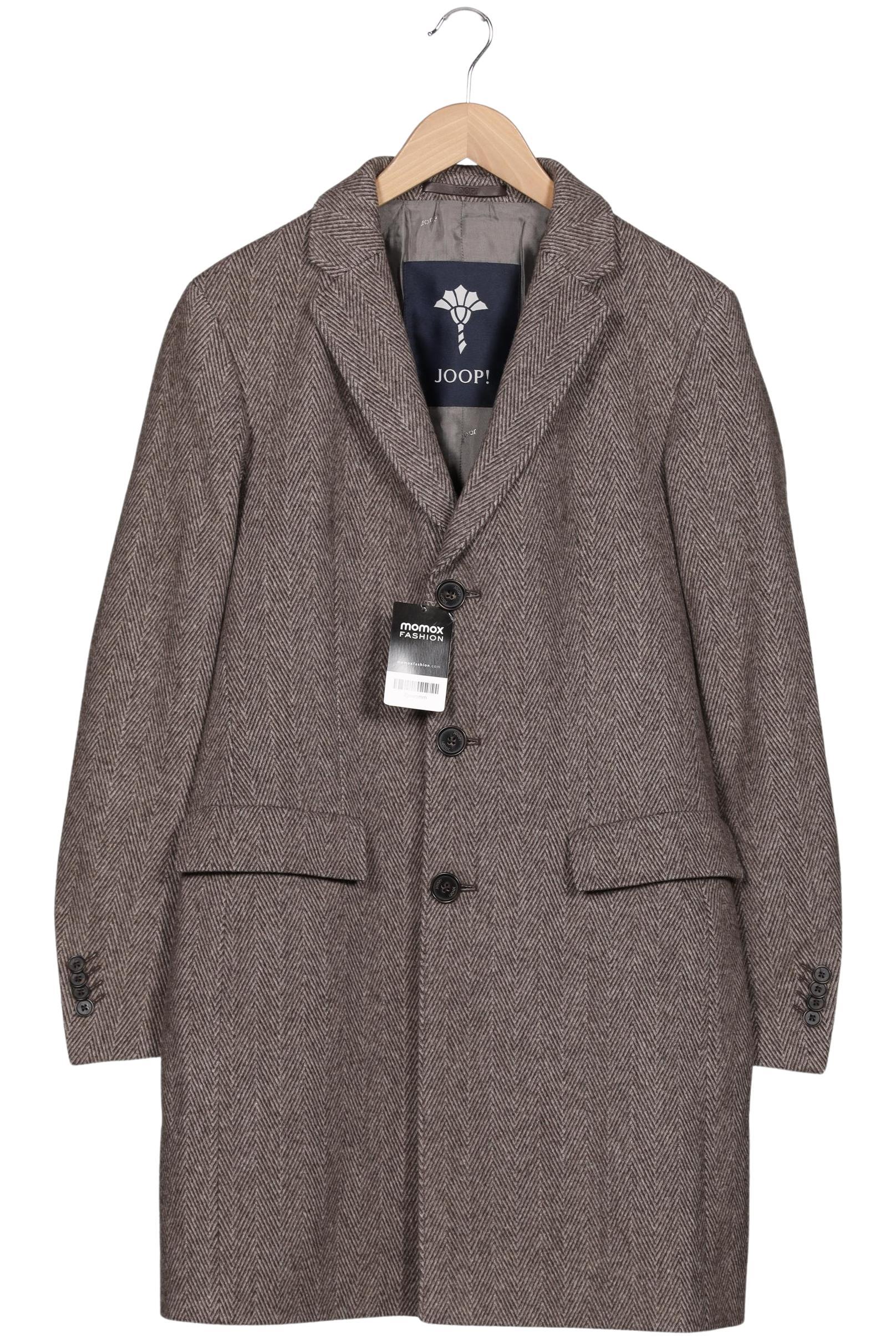 Thumbnail - Joop! Herren Mantel, braun, Gr. 46