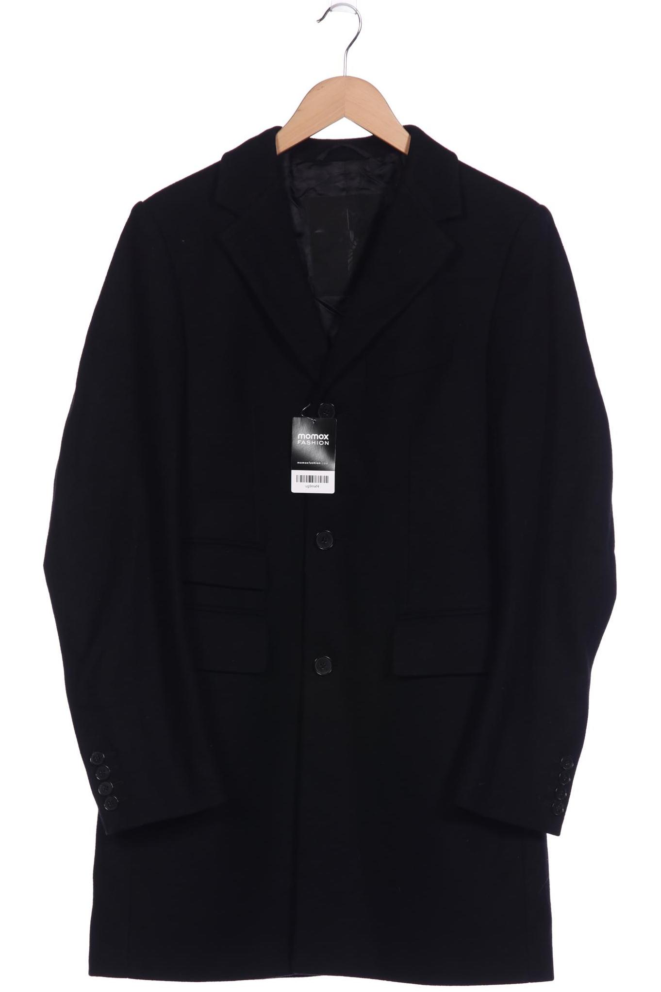 

Joop! Herren Mantel, schwarz, Gr. 98