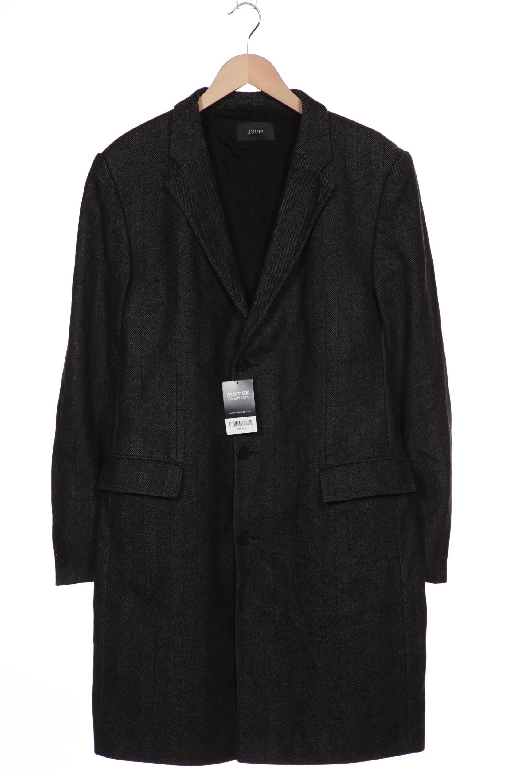 

JOOP! Herren Mantel, grau