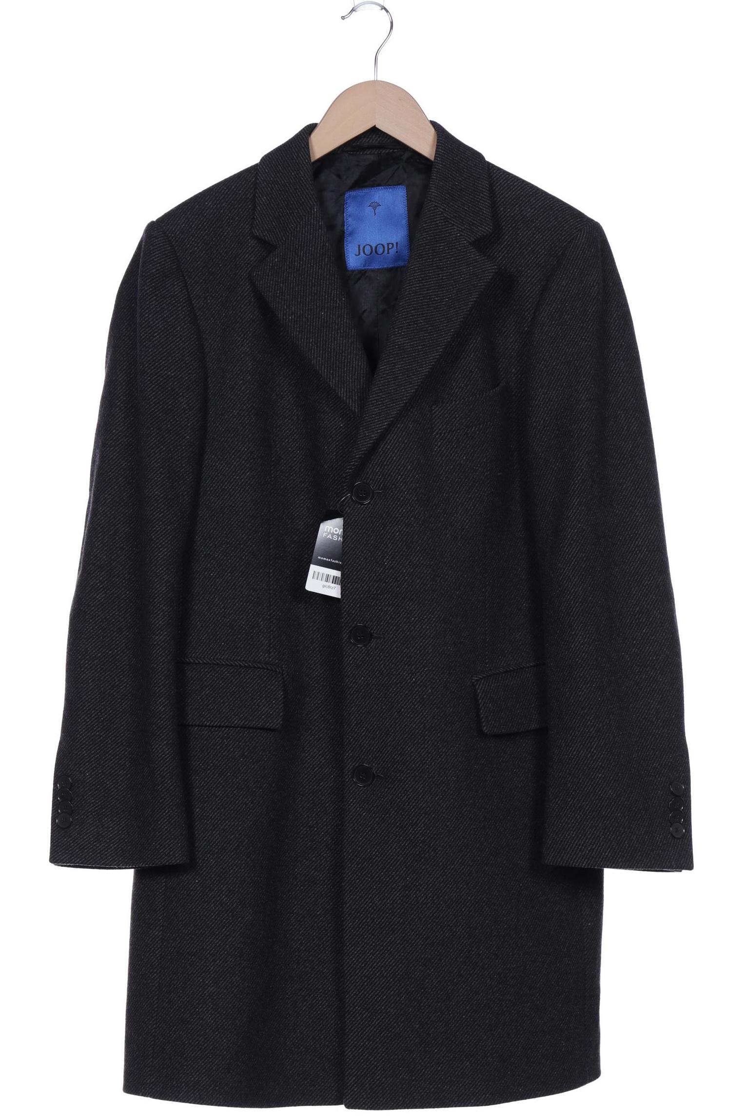 

JOOP! Herren Mantel, grau