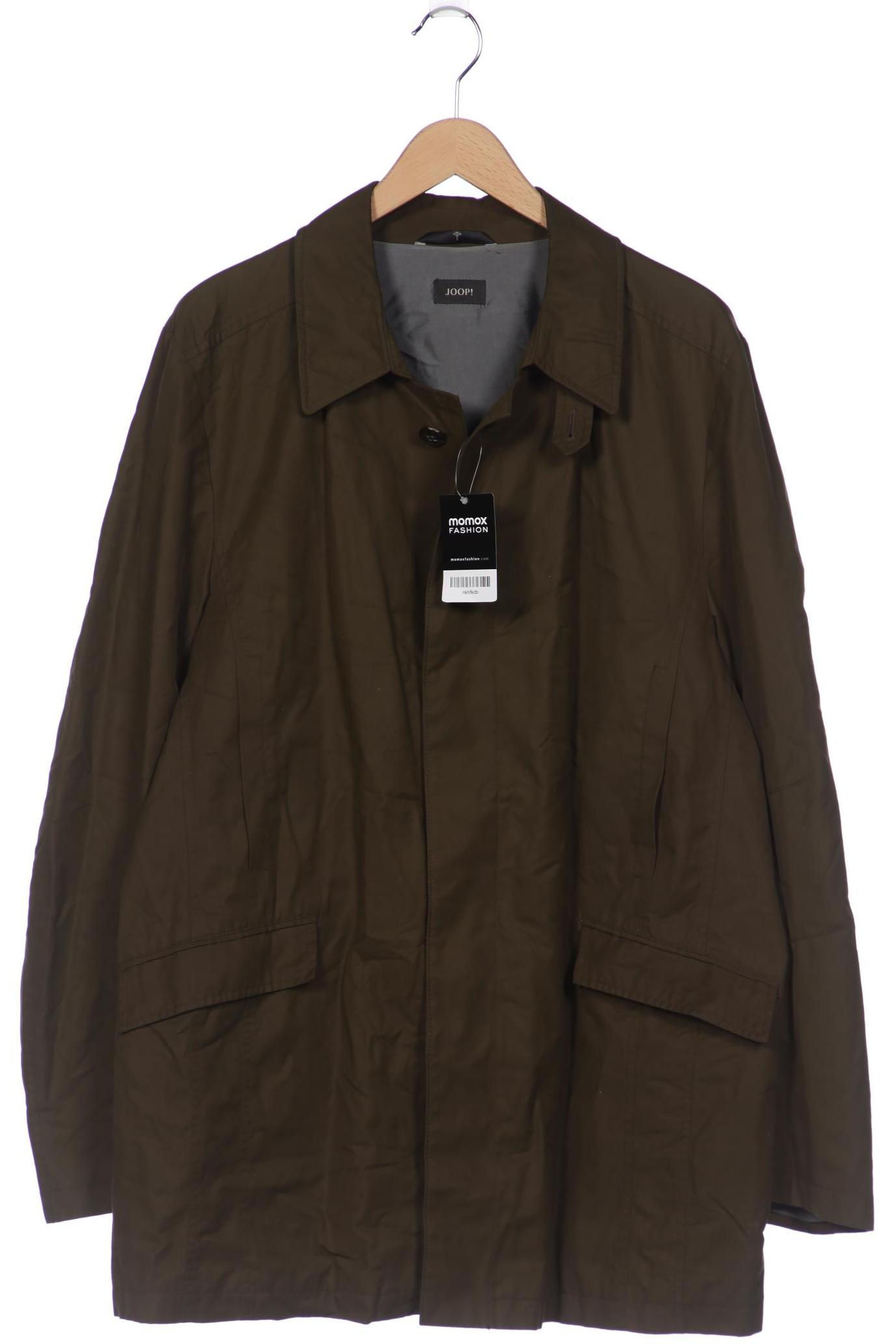 

Joop! Herren Mantel, grün, Gr. 54