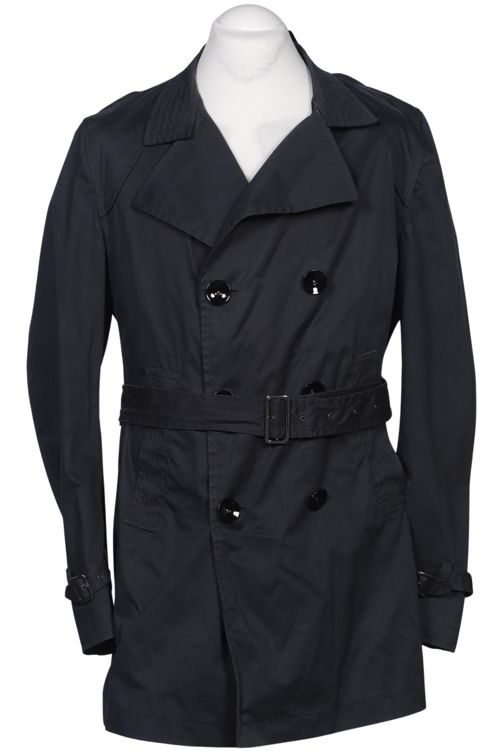 

Joop! Herren Mantel, marineblau, Gr. 52