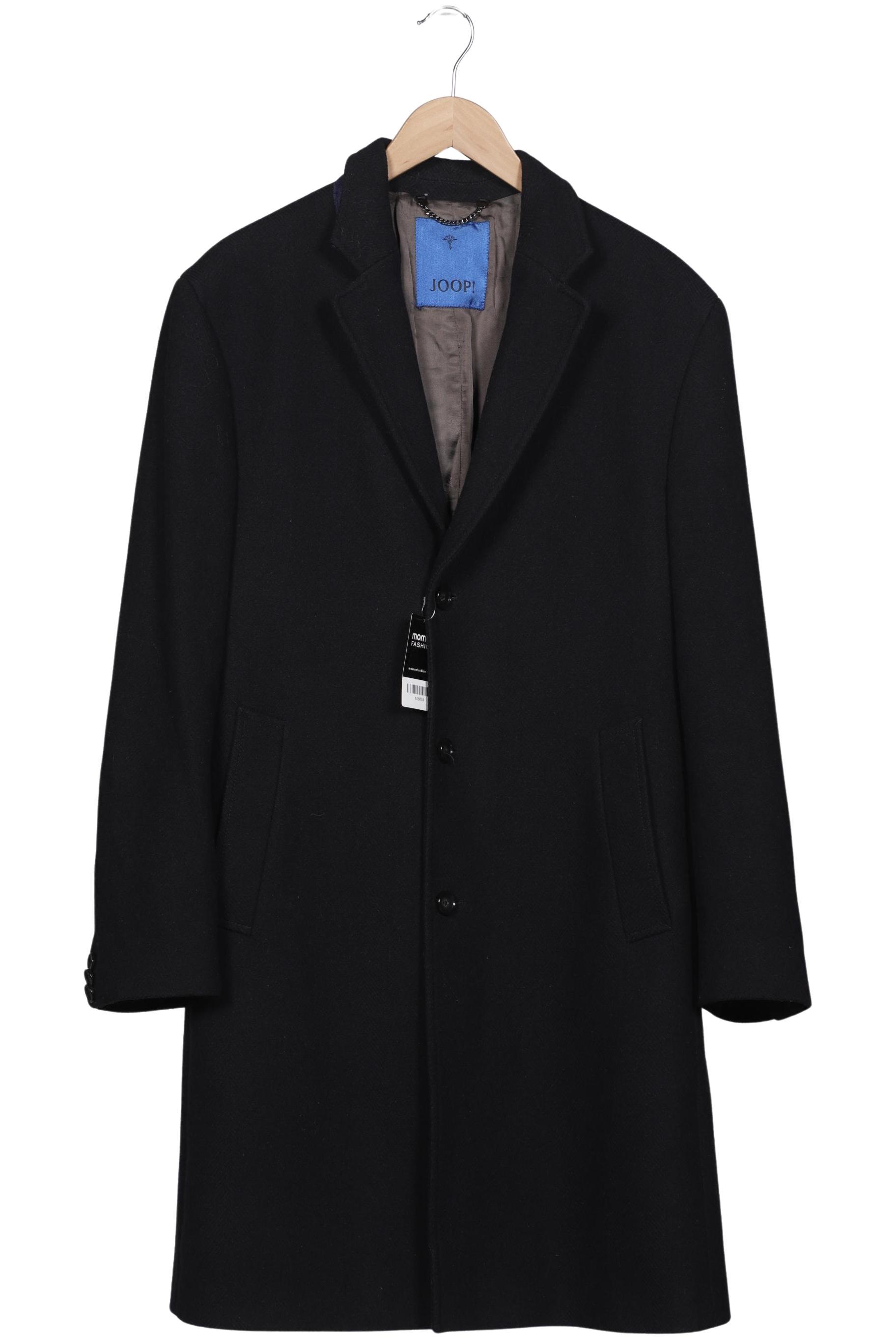

Joop! Herren Mantel, marineblau, Gr. 102
