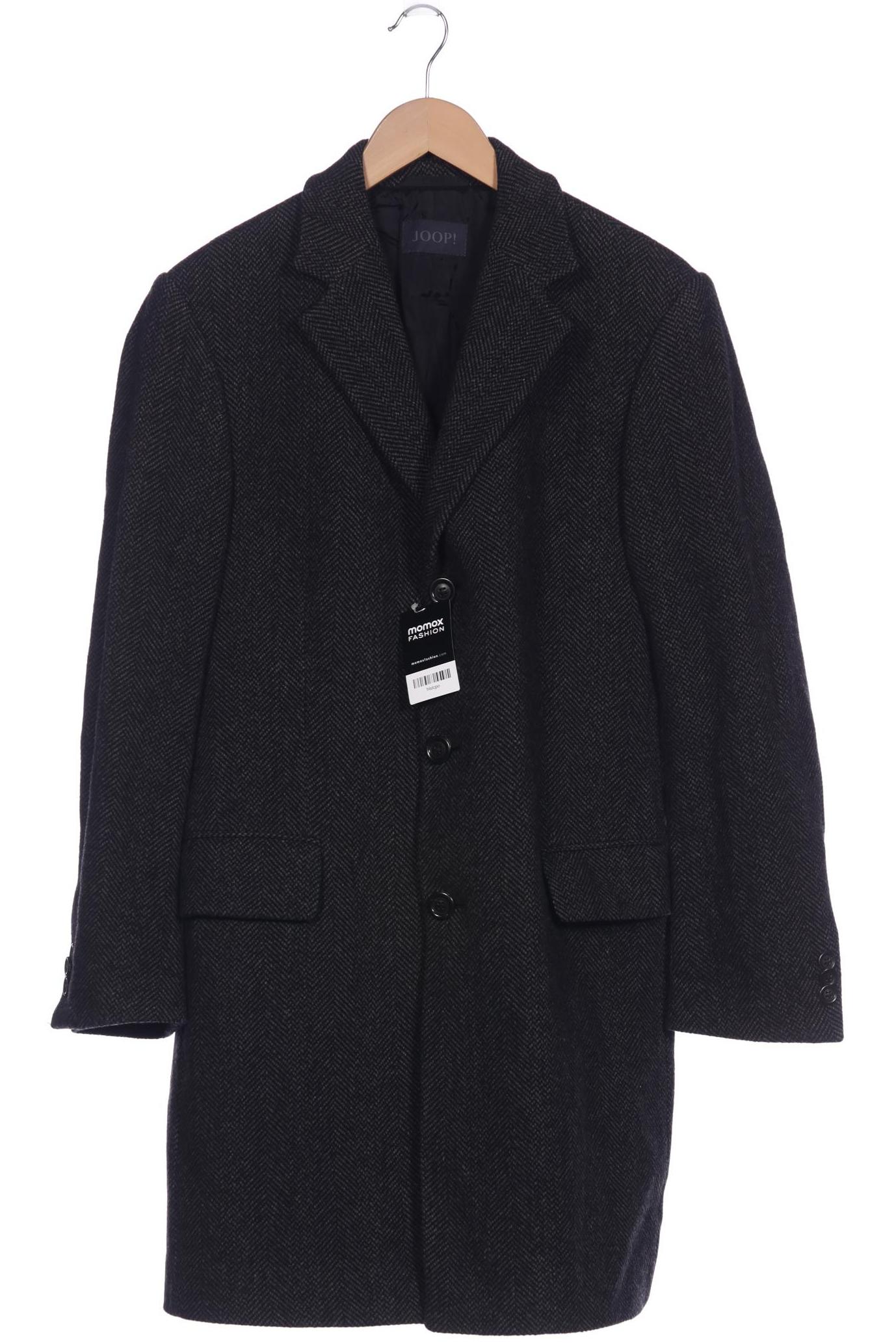 

Joop! Herren Mantel, grau, Gr. 50