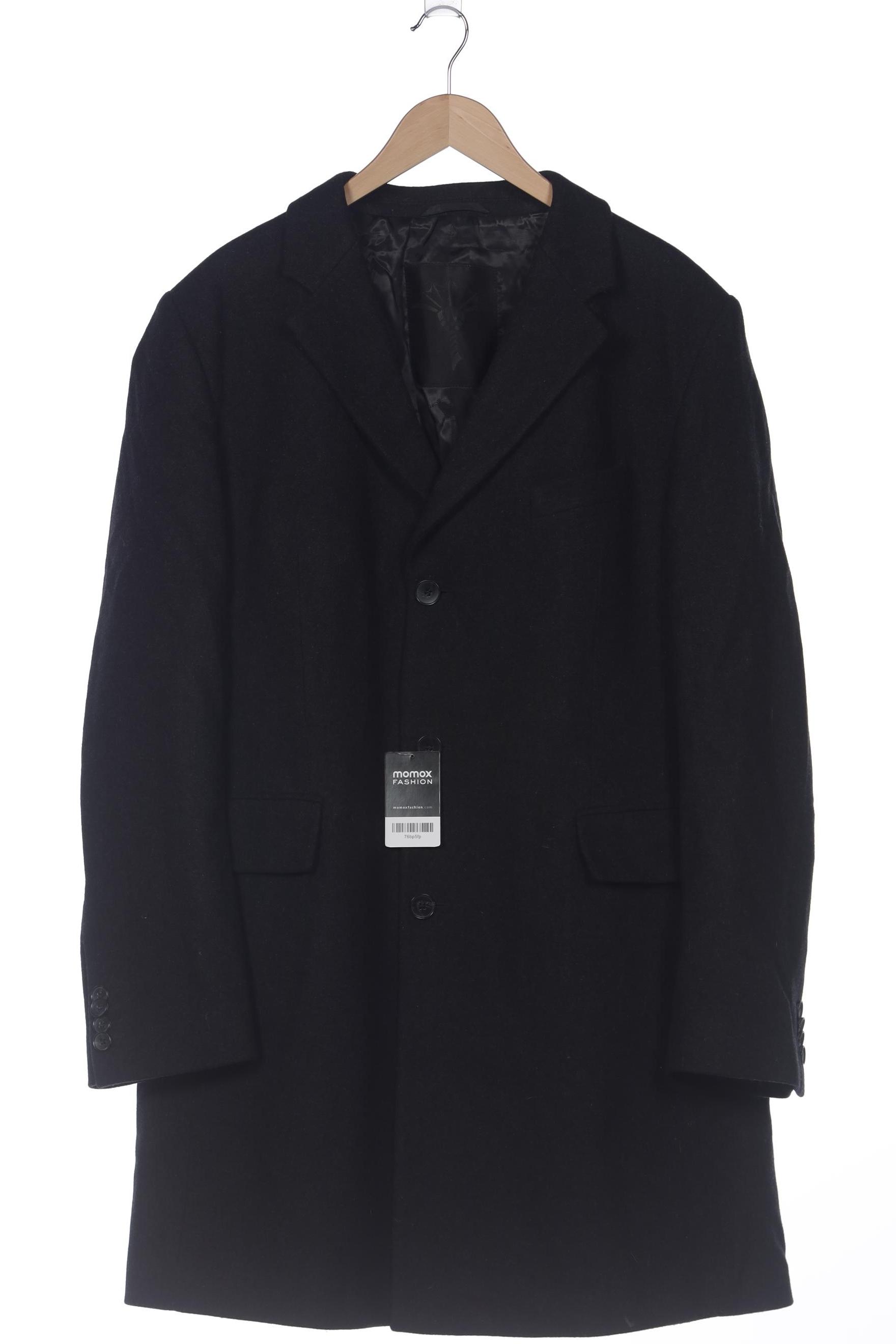 

Joop! Herren Mantel, schwarz, Gr. 56