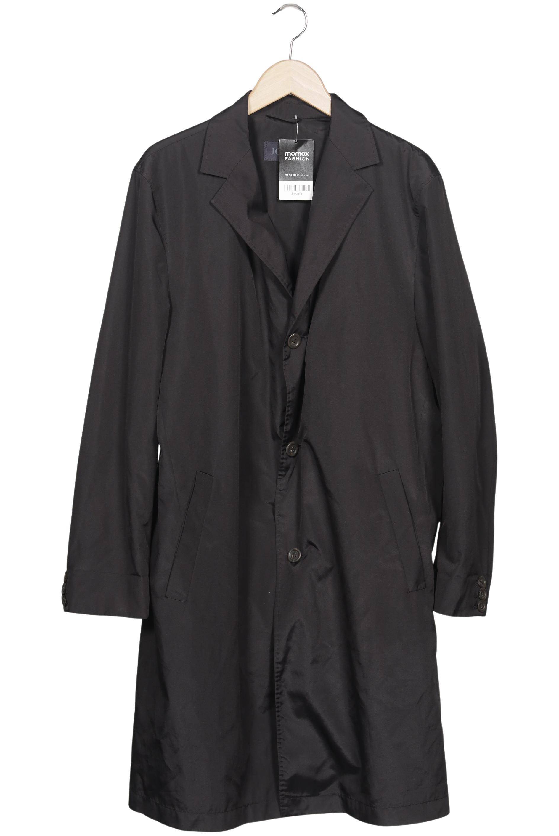 

Joop! Herren Mantel, schwarz, Gr. 50
