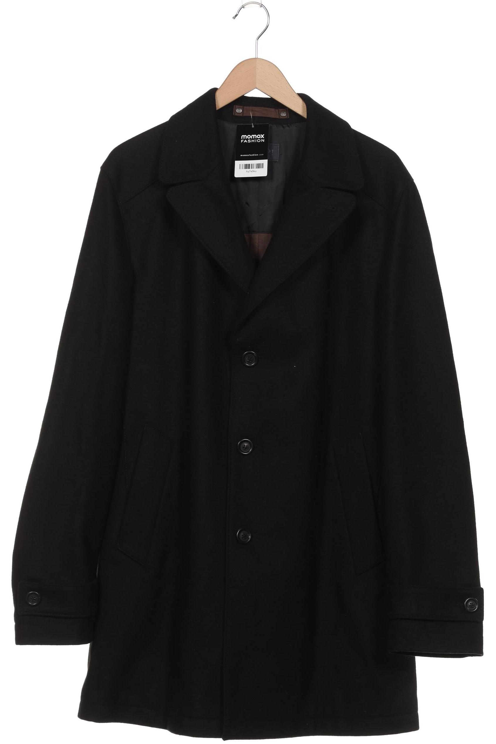 

Joop! Herren Mantel, schwarz, Gr. 102
