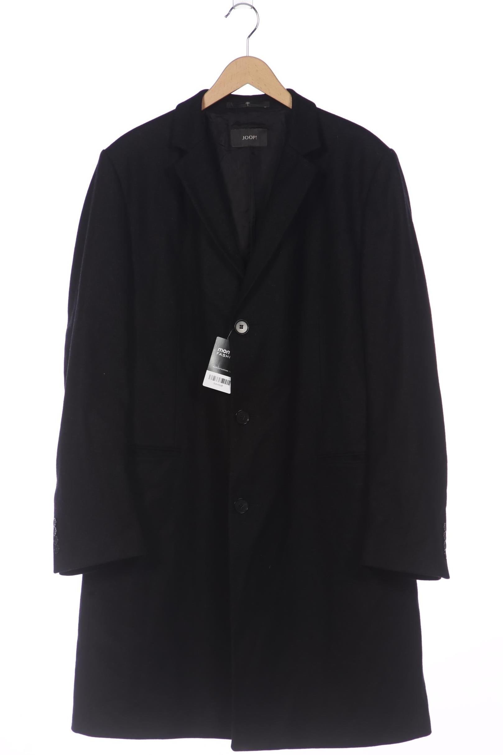 

Joop! Herren Mantel, schwarz, Gr. 56