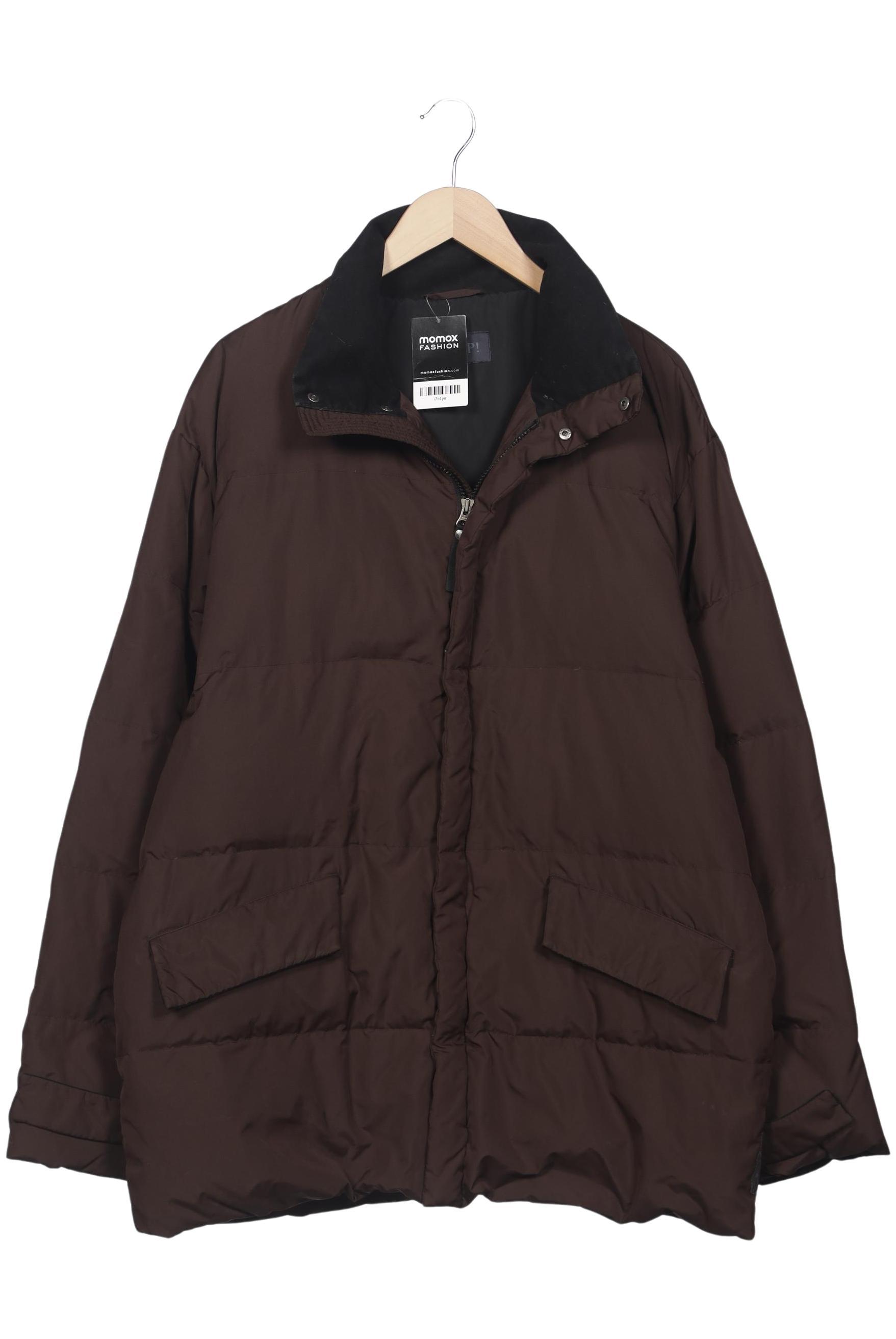 

Joop! Herren Mantel, braun, Gr. 52