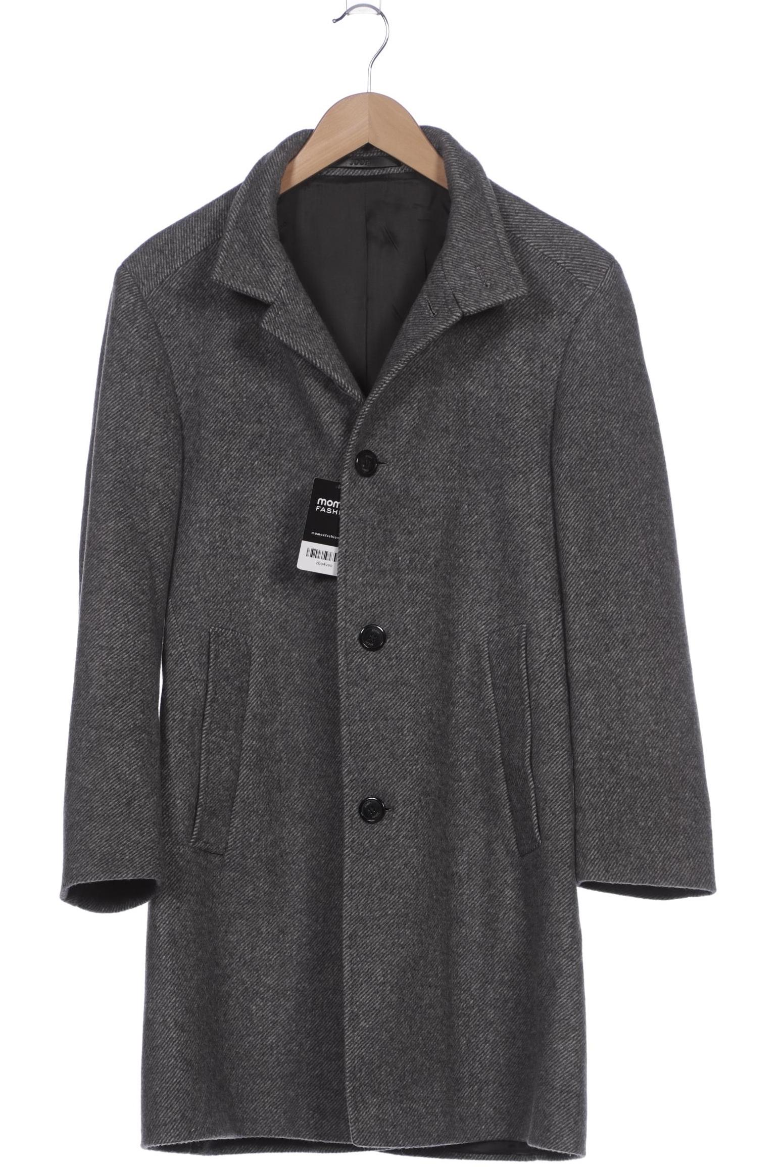 

Joop! Herren Mantel, grau, Gr. 46