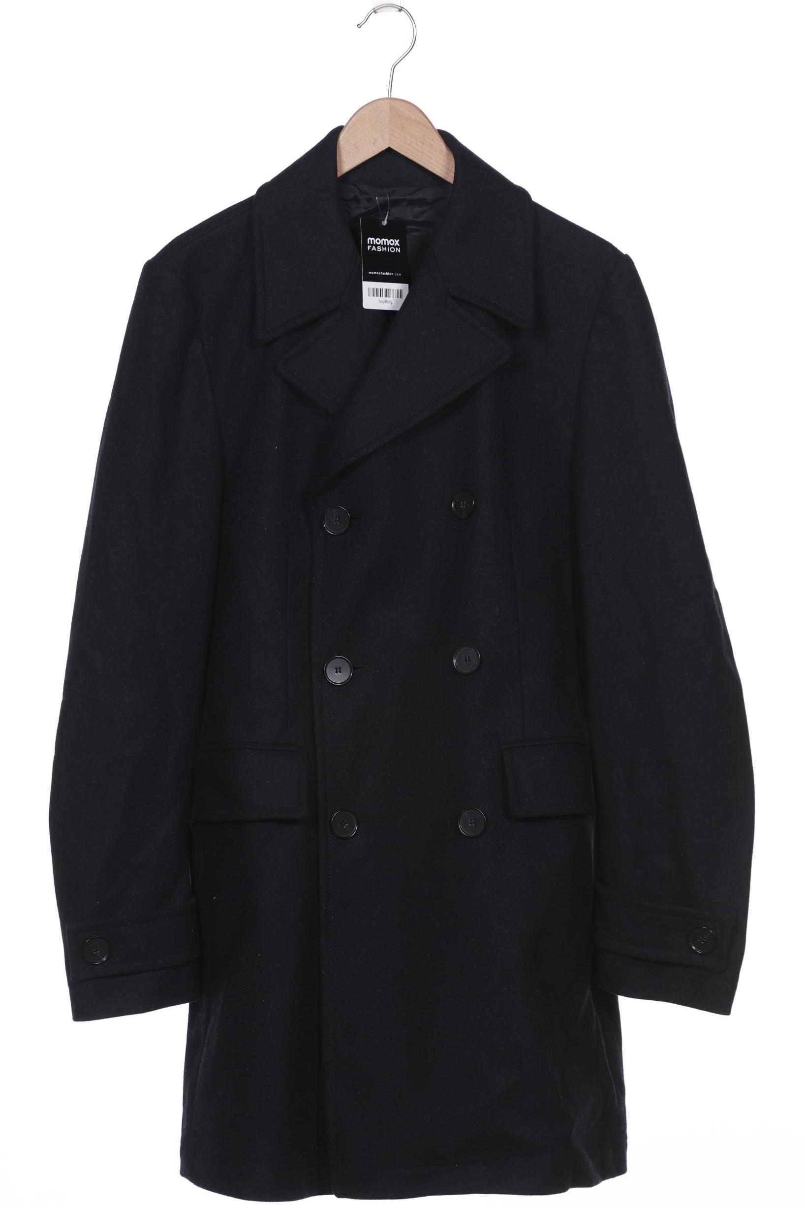 

JOOP! Herren Mantel, schwarz