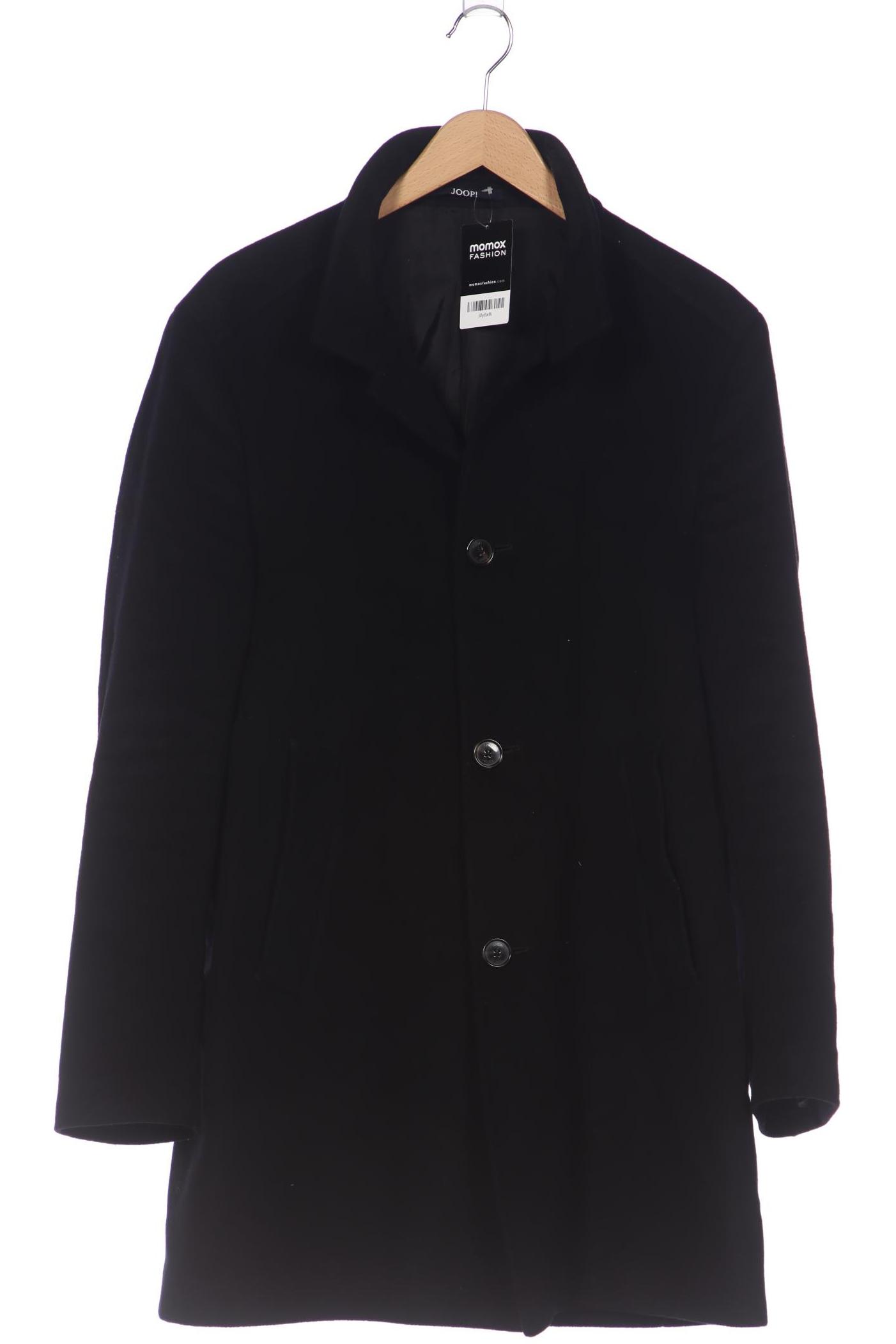 

Joop! Herren Mantel, schwarz, Gr. 52
