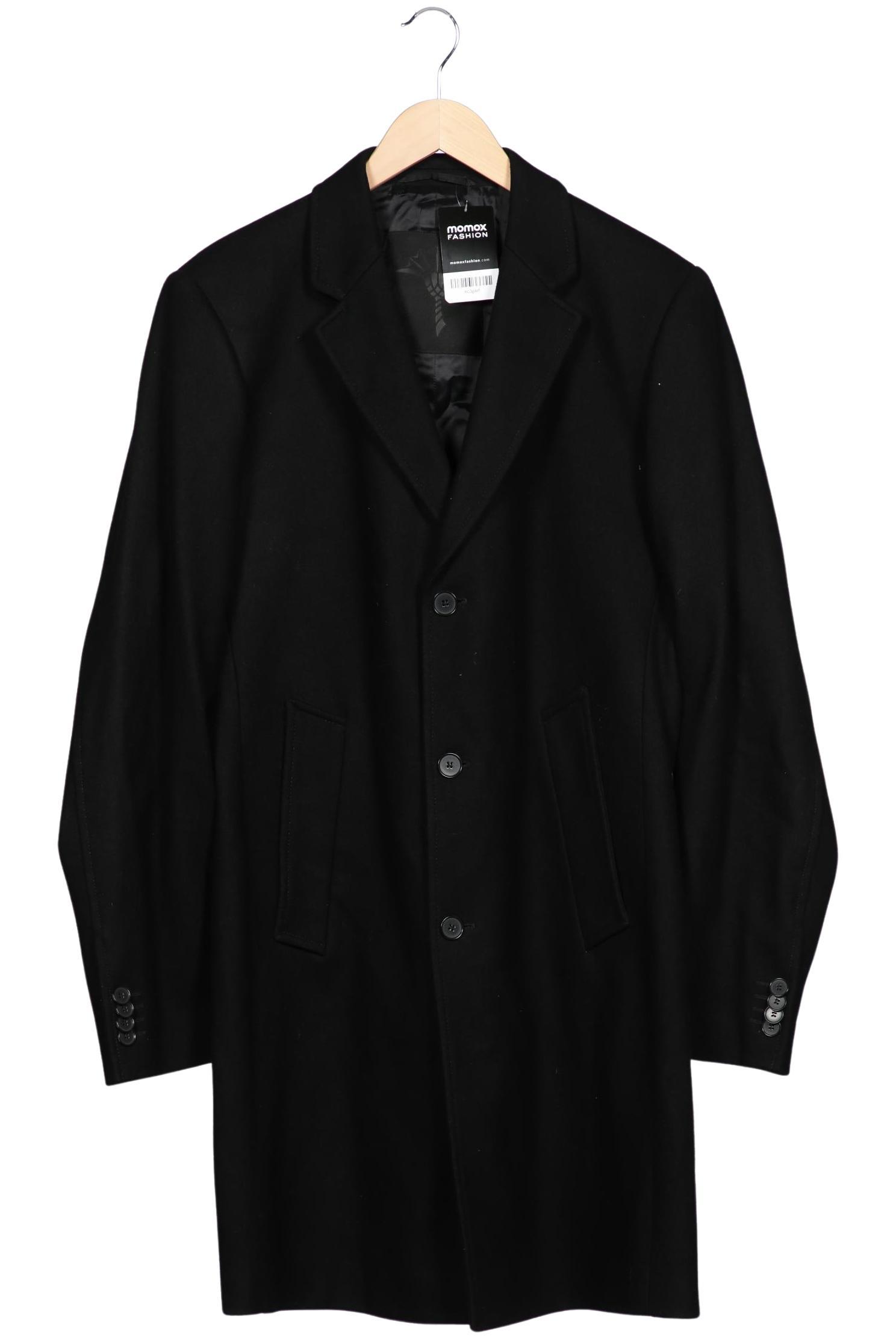 

Joop! Herren Mantel, schwarz, Gr. 102