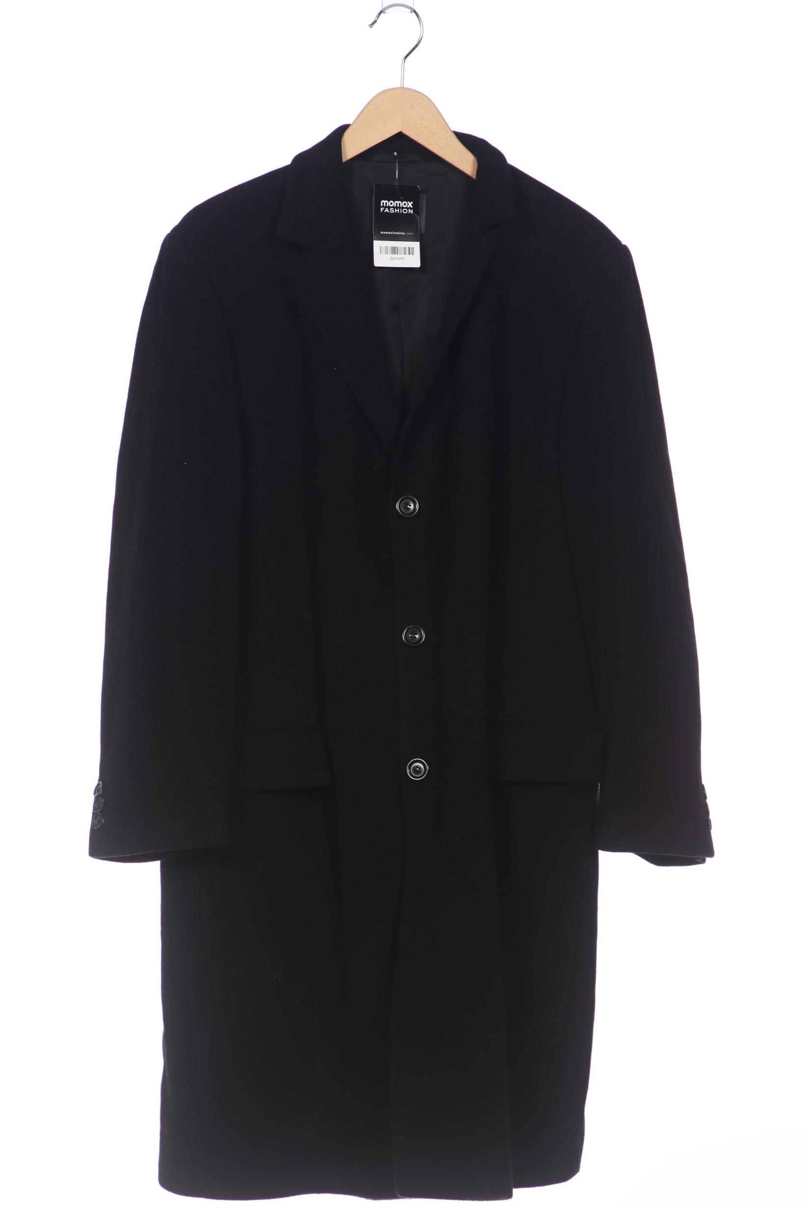

Joop! Herren Mantel, schwarz, Gr. 54