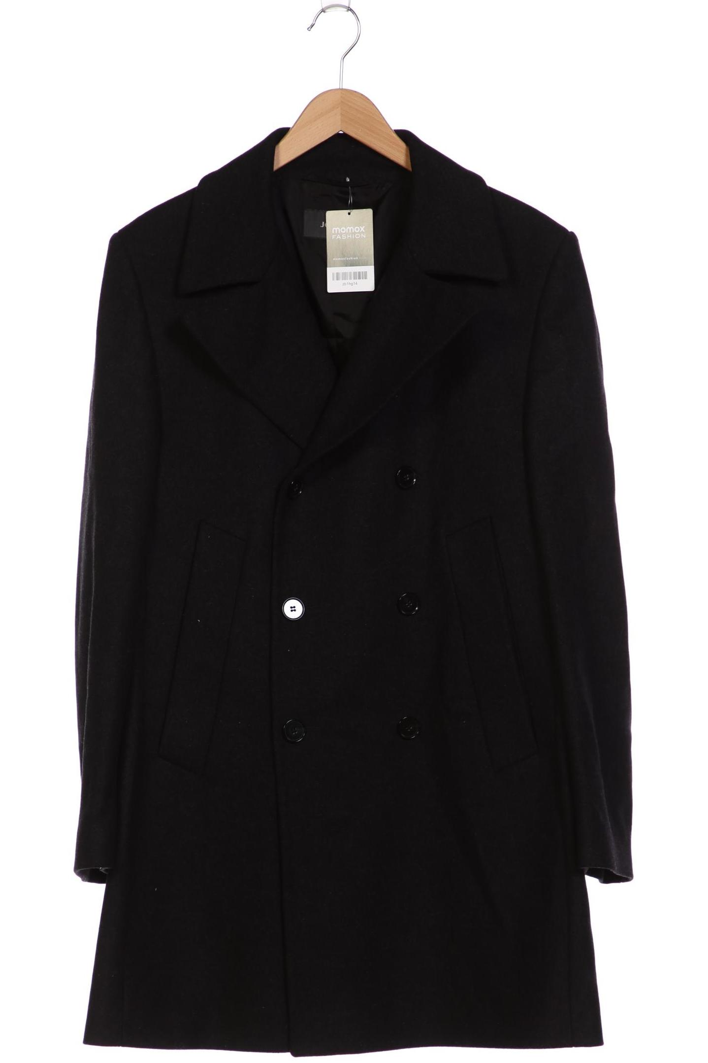 

Joop! Herren Mantel, schwarz, Gr. 50