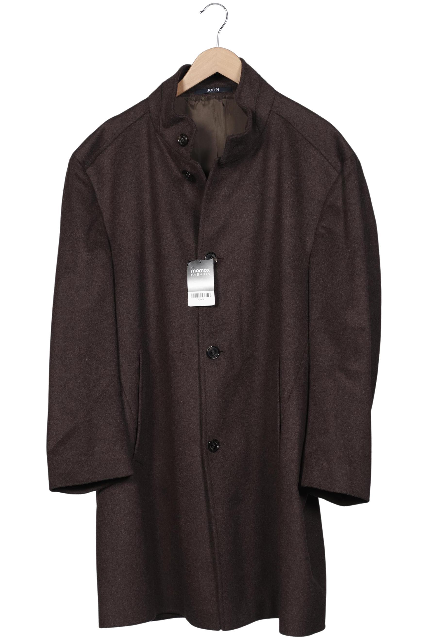 

Joop! Herren Mantel, braun, Gr. 30