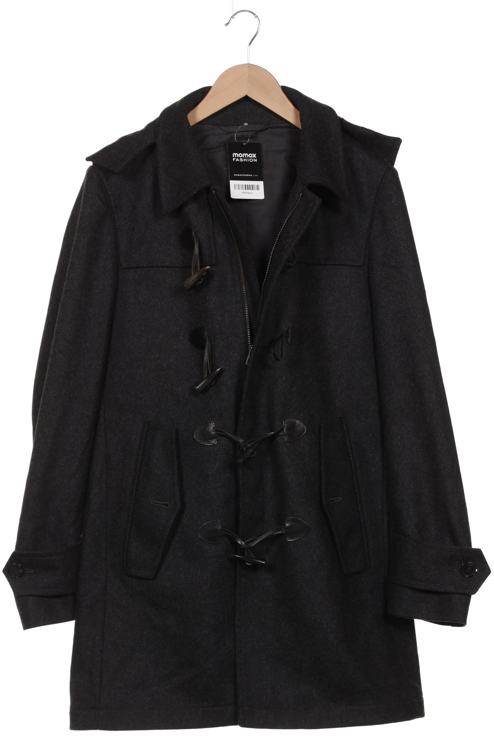 

Joop! Herren Mantel, grau, Gr. 50