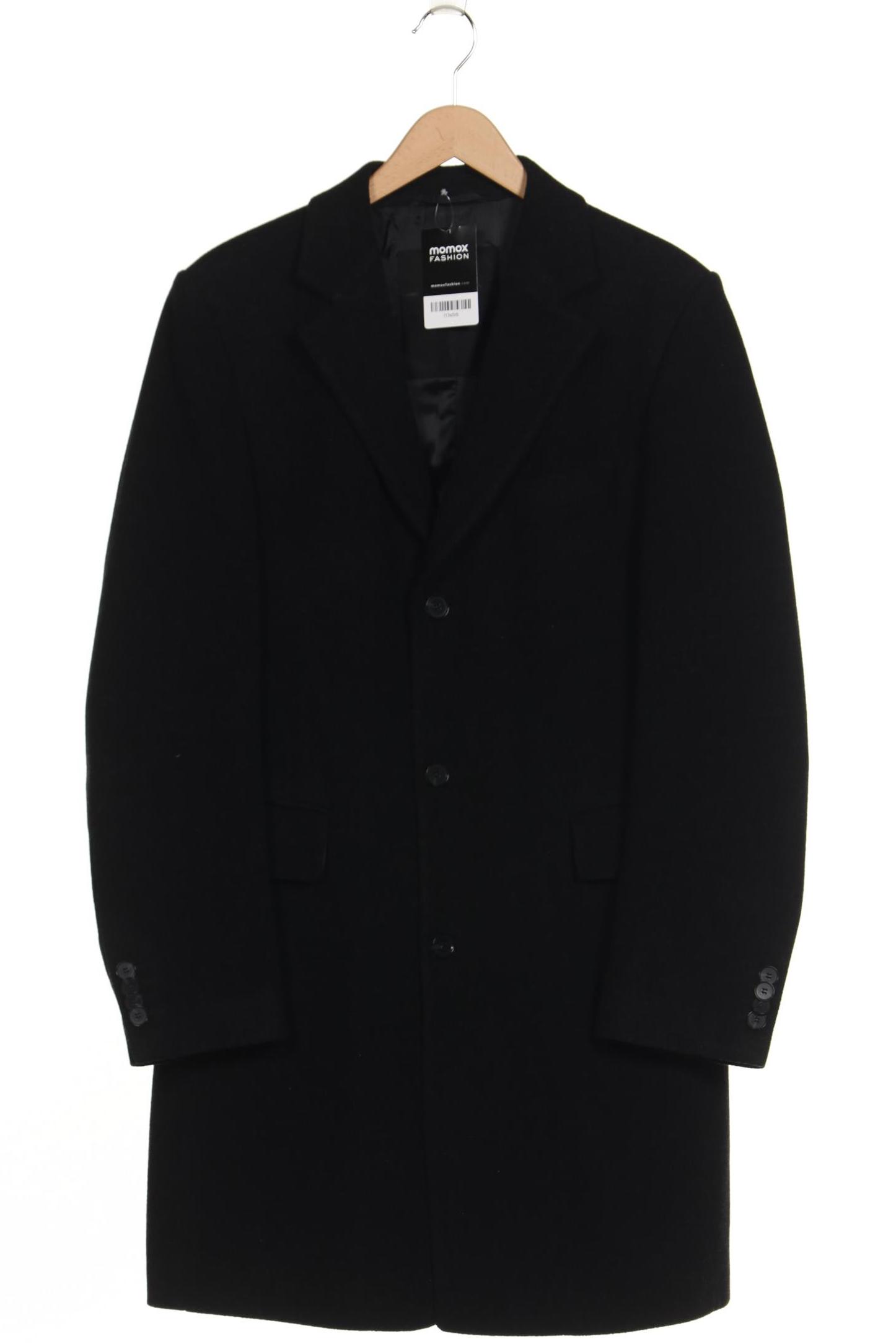 

Joop! Herren Mantel, schwarz, Gr. 50