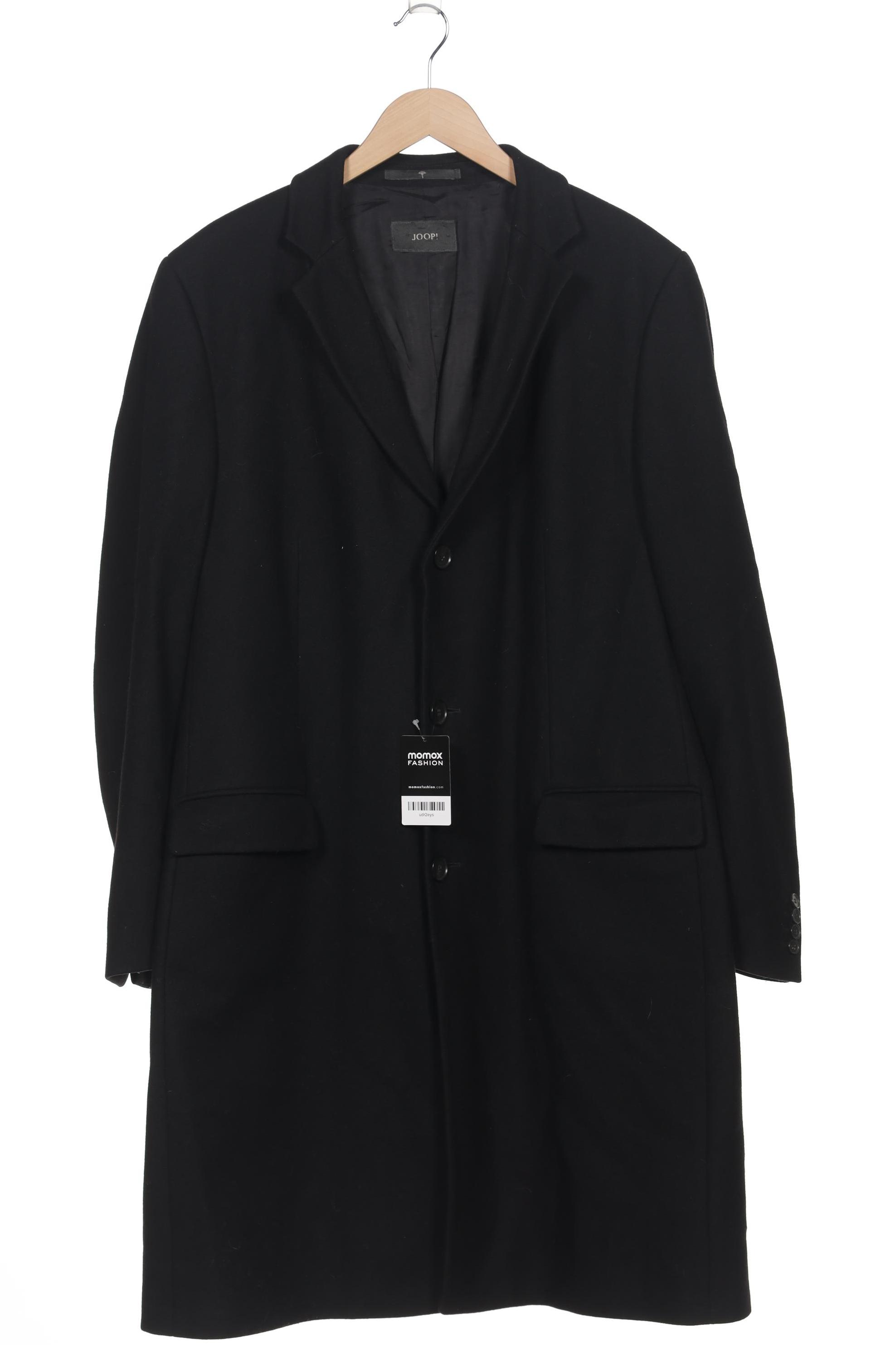 

Joop! Herren Mantel, schwarz, Gr. 106
