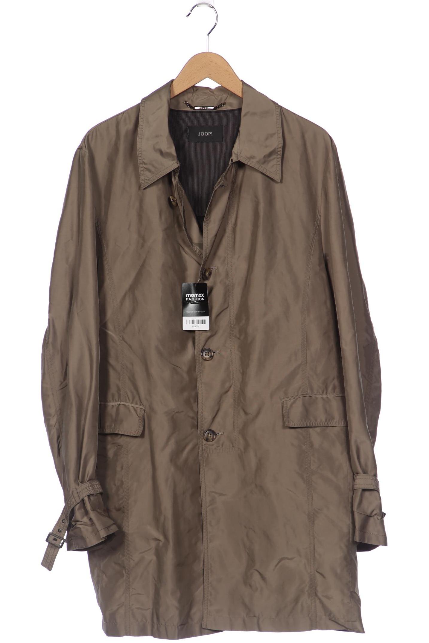 

JOOP! Herren Mantel, braun