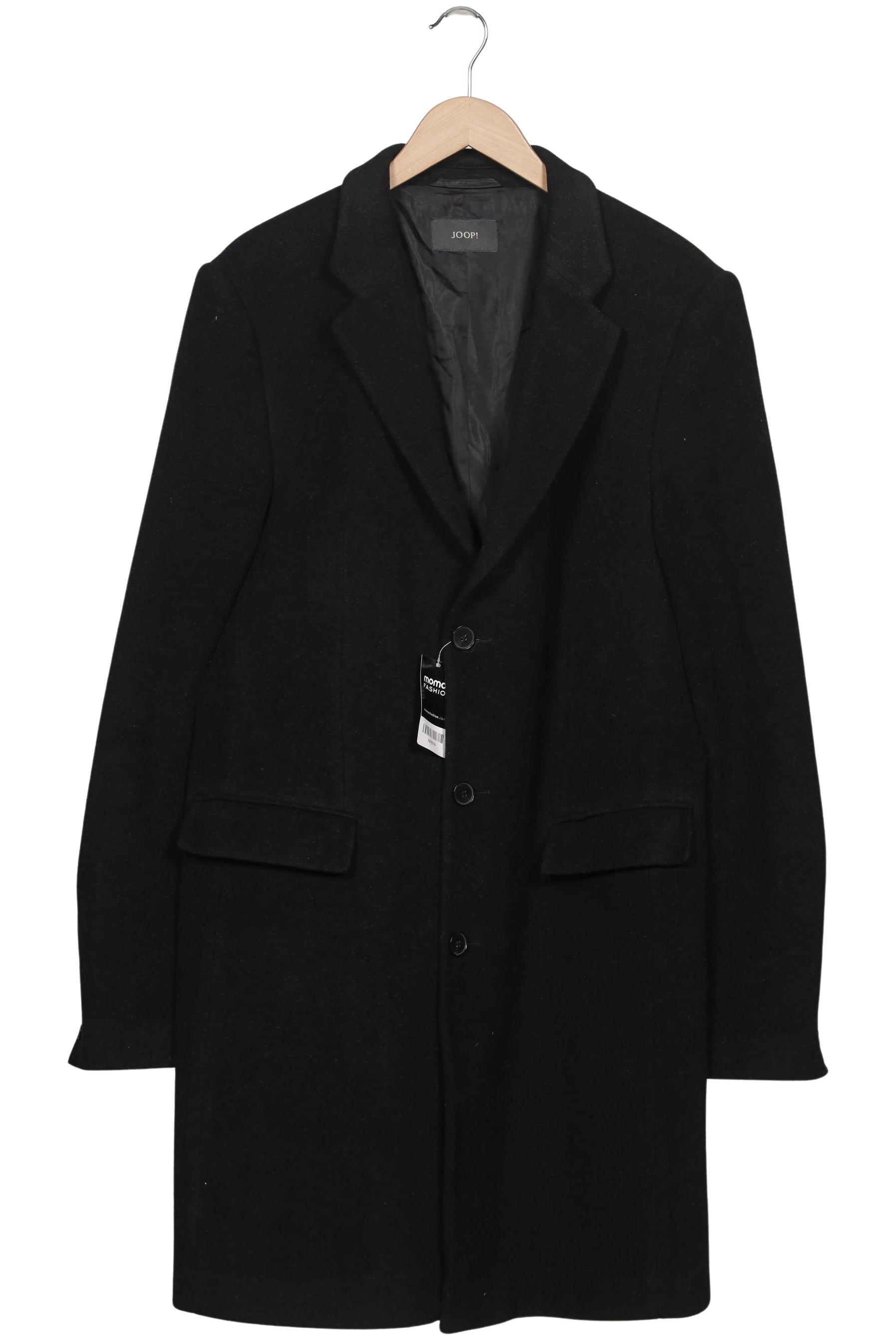 

Joop! Herren Mantel, schwarz, Gr. 102