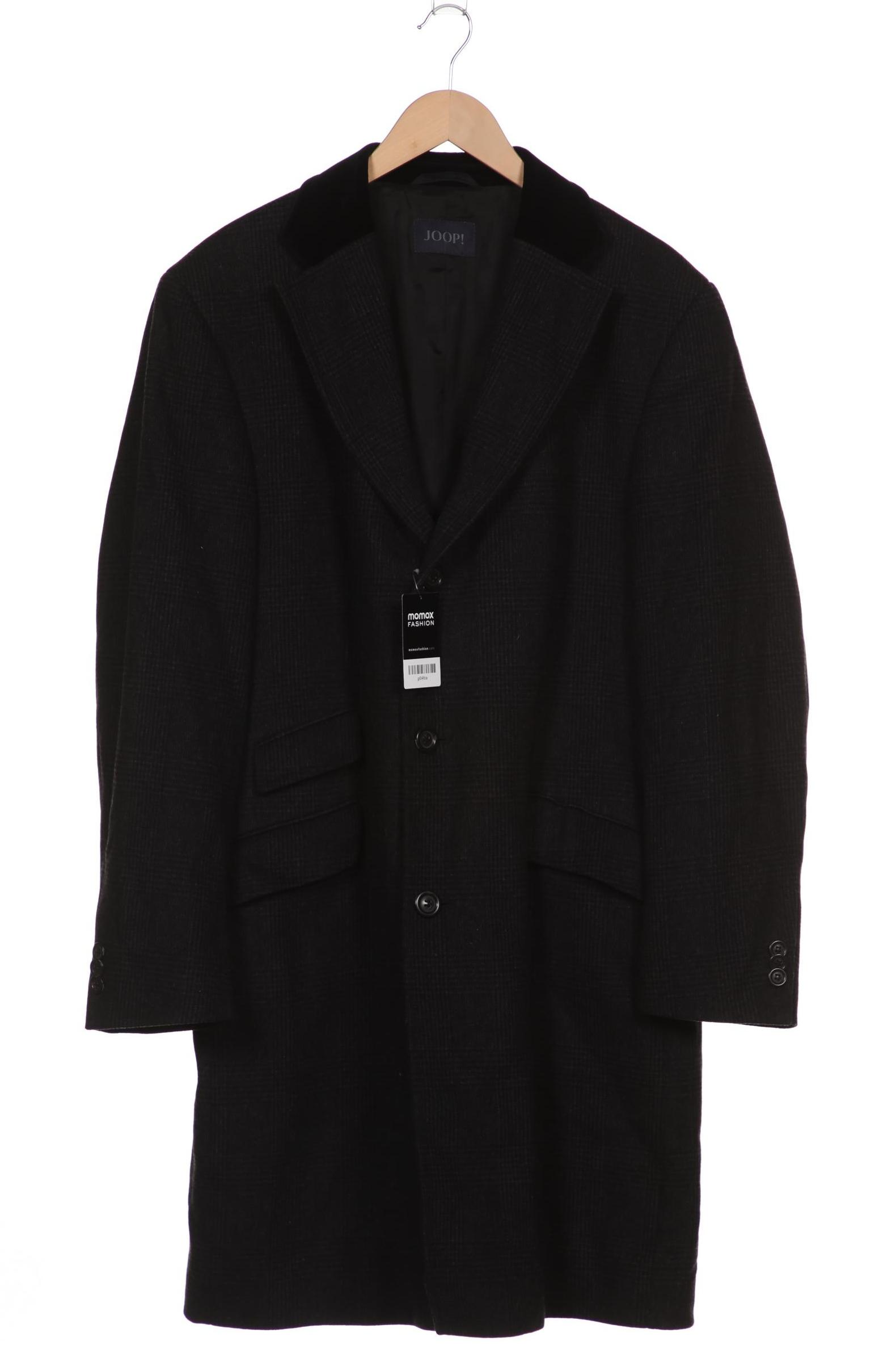 

JOOP! Herren Mantel, schwarz