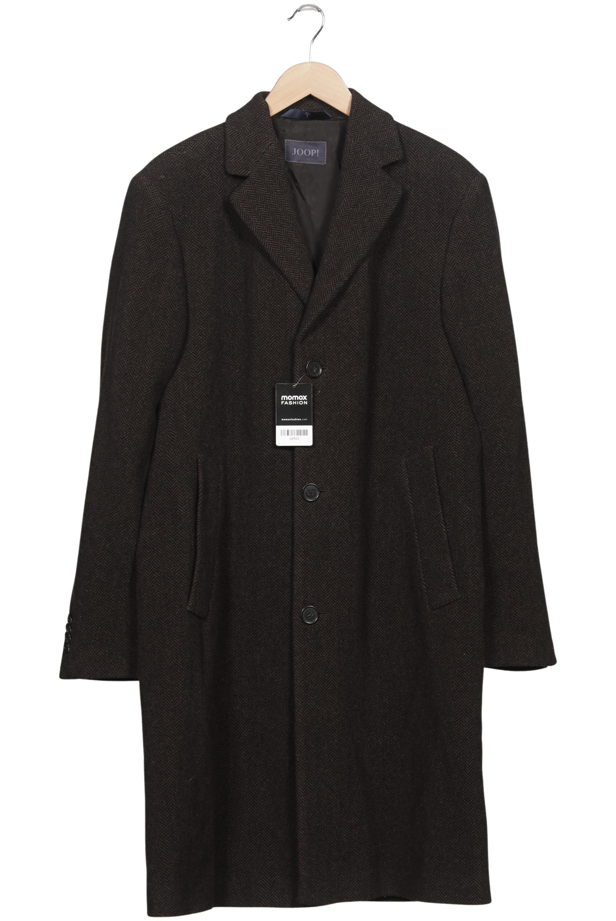 Thumbnail - Joop! Herren Mantel, braun, Gr. 94