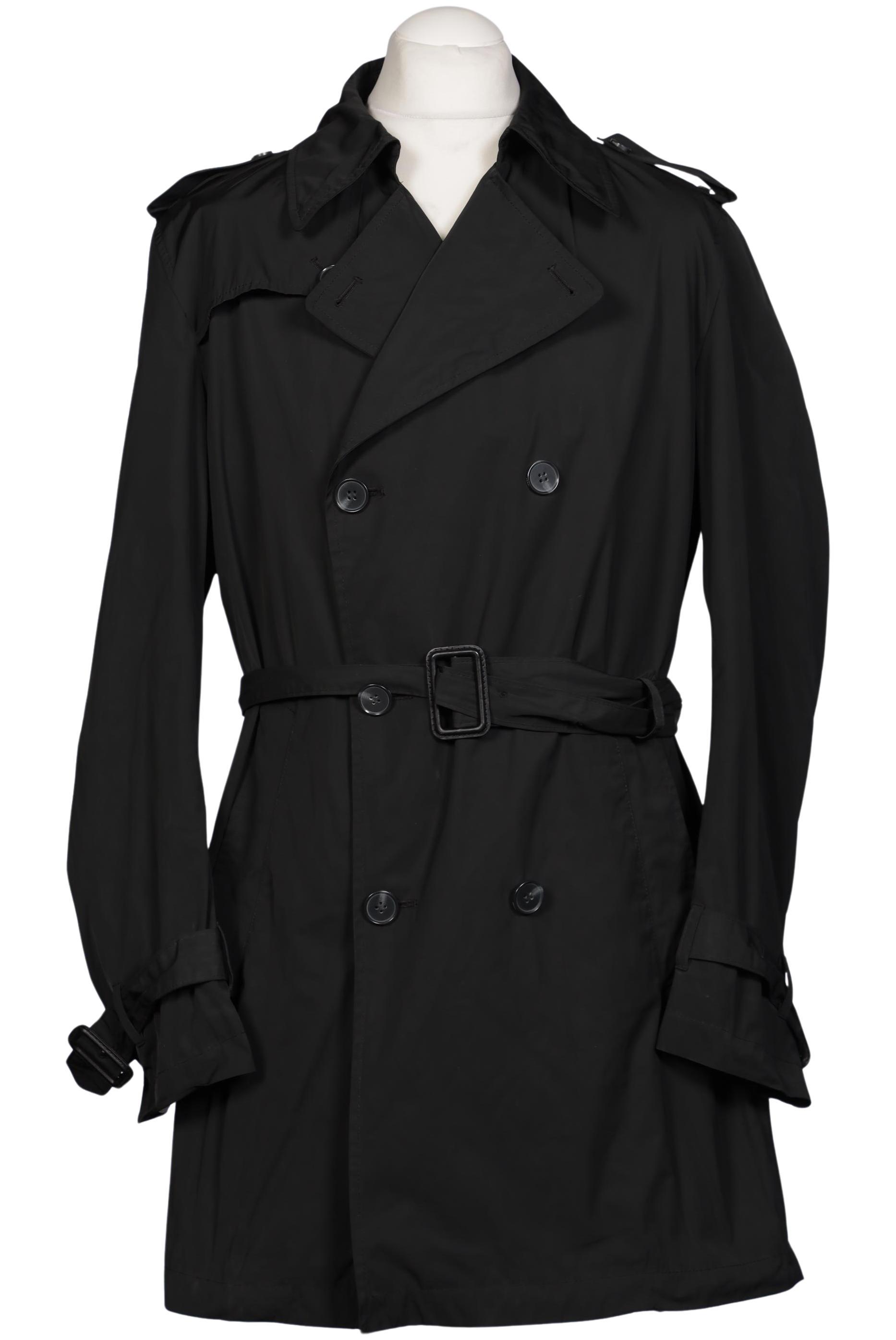 

Joop! Herren Mantel, schwarz, Gr. 54