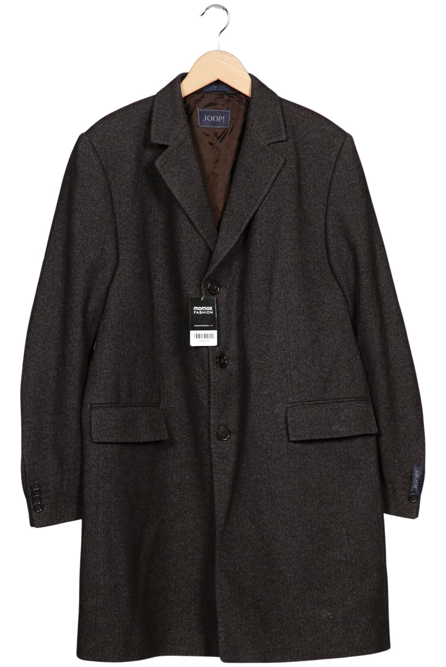 

Joop! Herren Mantel, grau, Gr. 27