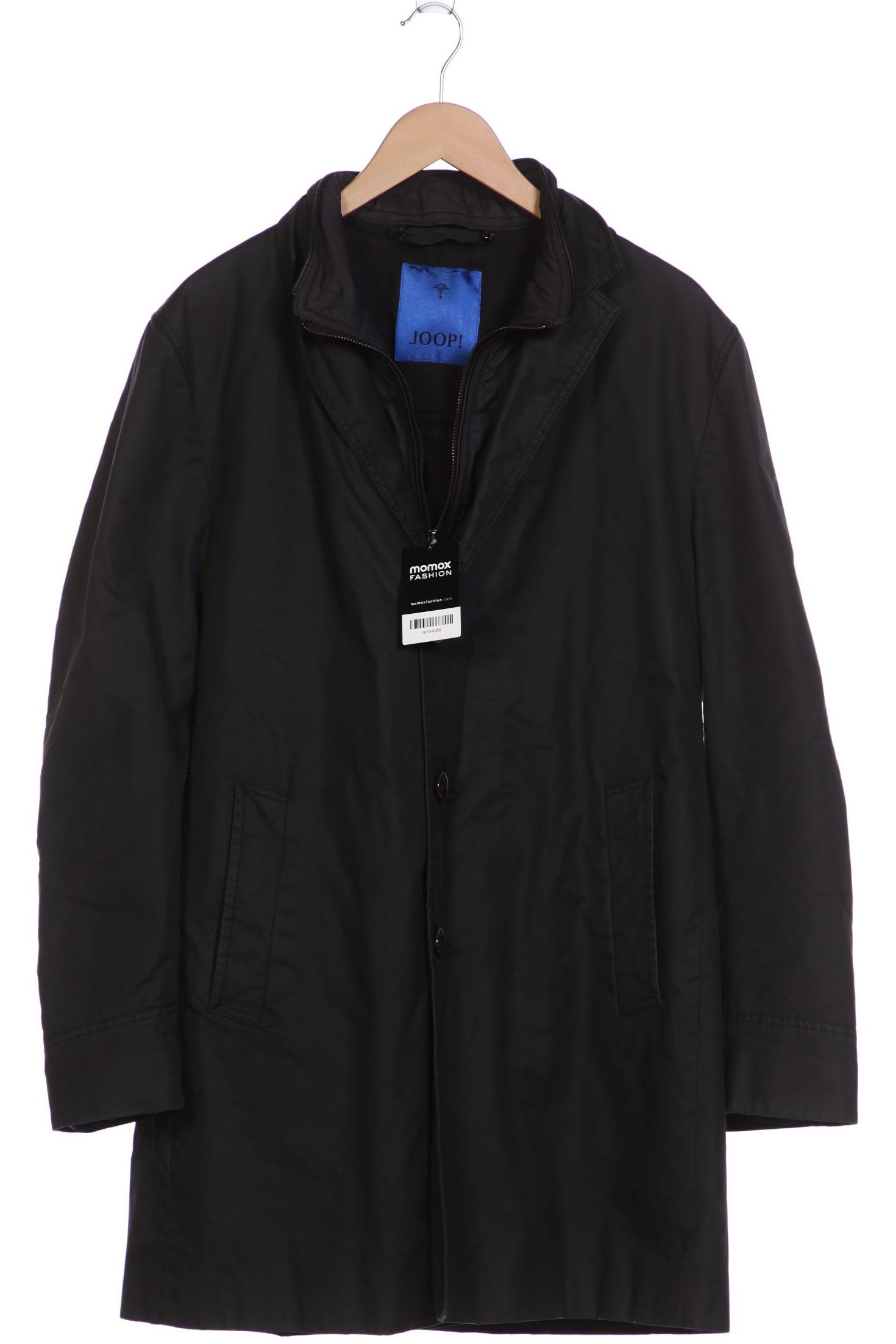 

Joop! Herren Mantel, schwarz, Gr. 54