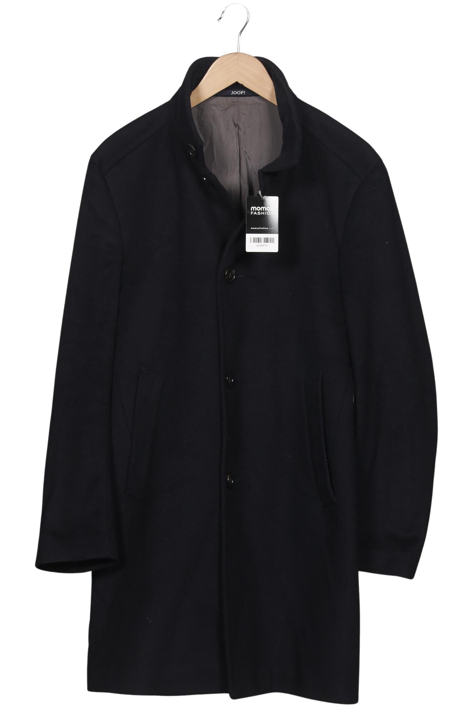 

Joop! Herren Mantel, marineblau, Gr. 48