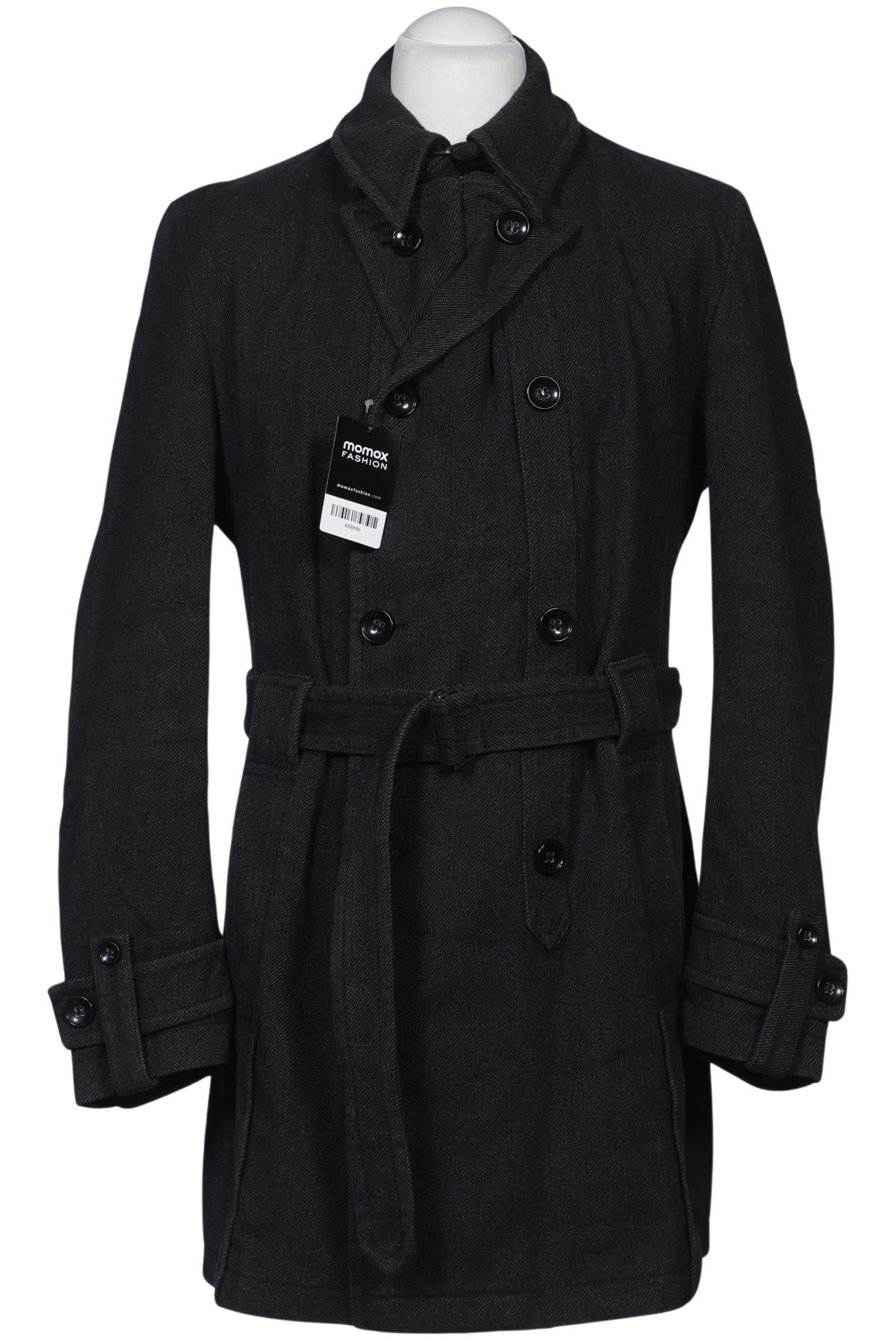 

Joop! Herren Mantel, grau, Gr. 54