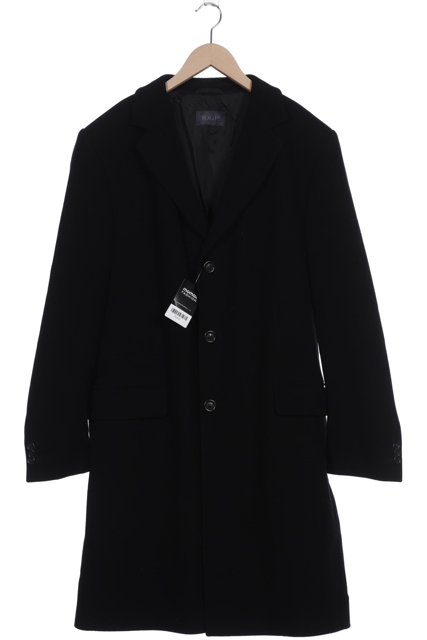 

Joop! Herren Mantel, schwarz, Gr. 56
