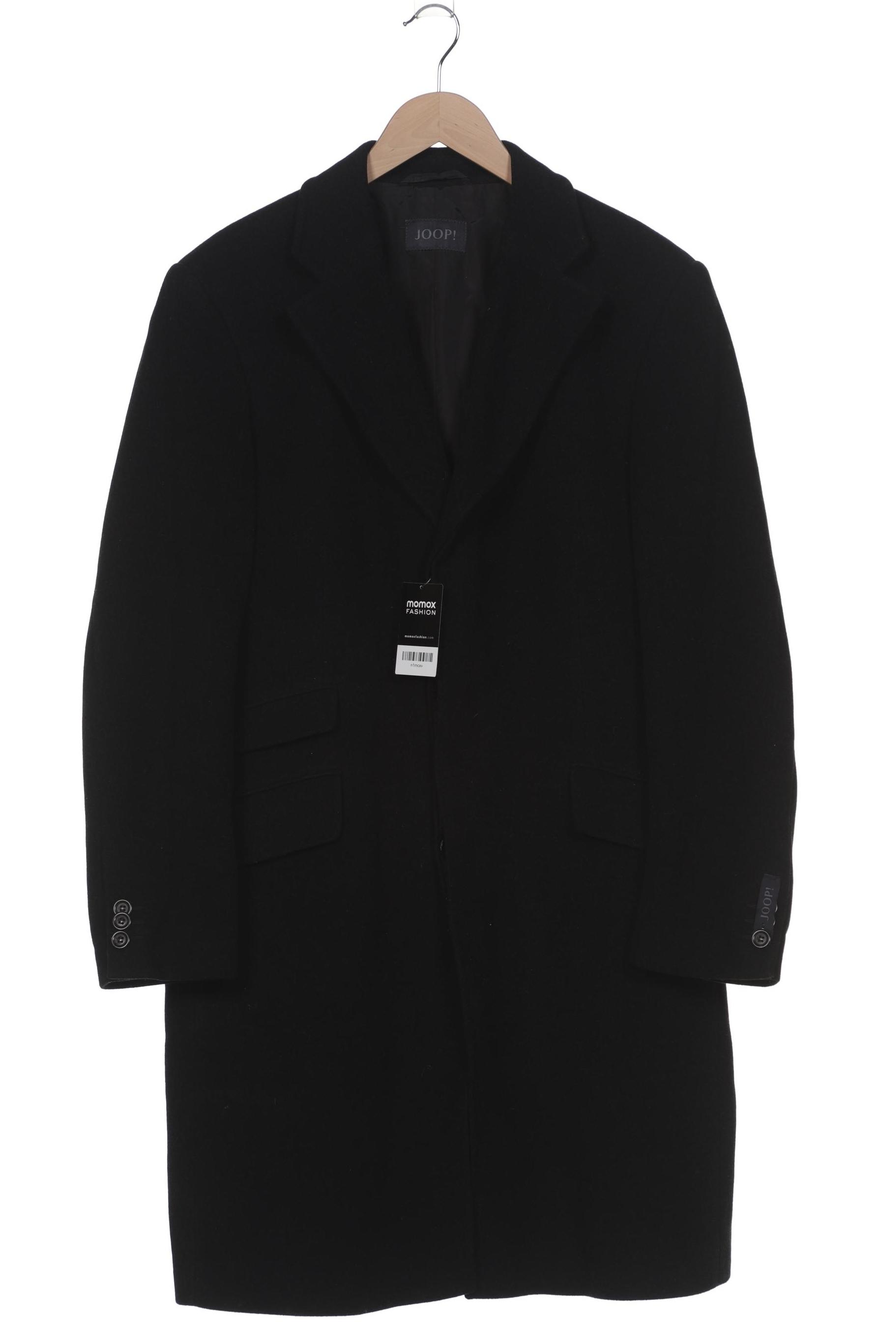 

Joop! Herren Mantel, schwarz, Gr. 50