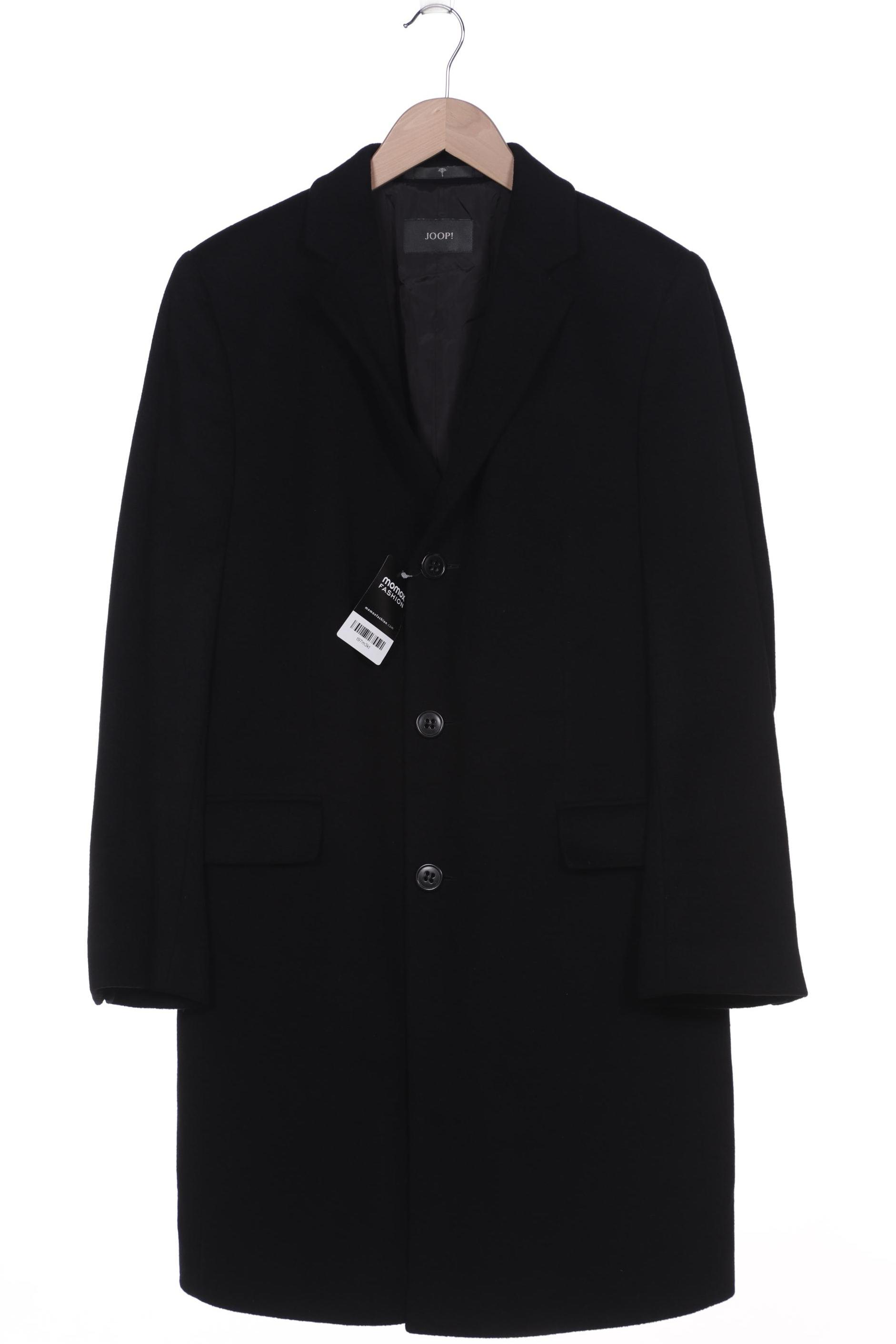 

Joop! Herren Mantel, schwarz, Gr. 48