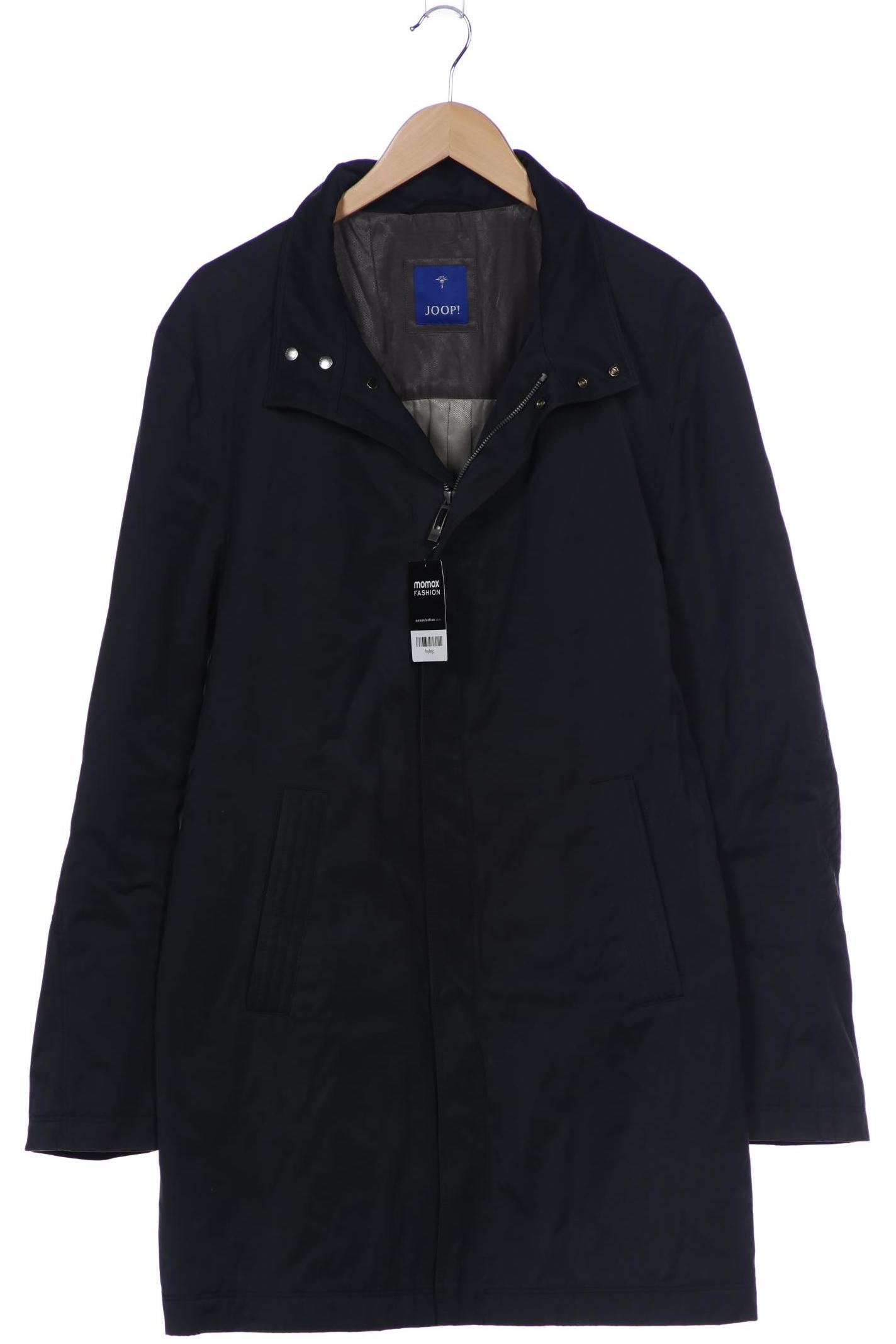 

Joop! Herren Mantel, schwarz, Gr. 106