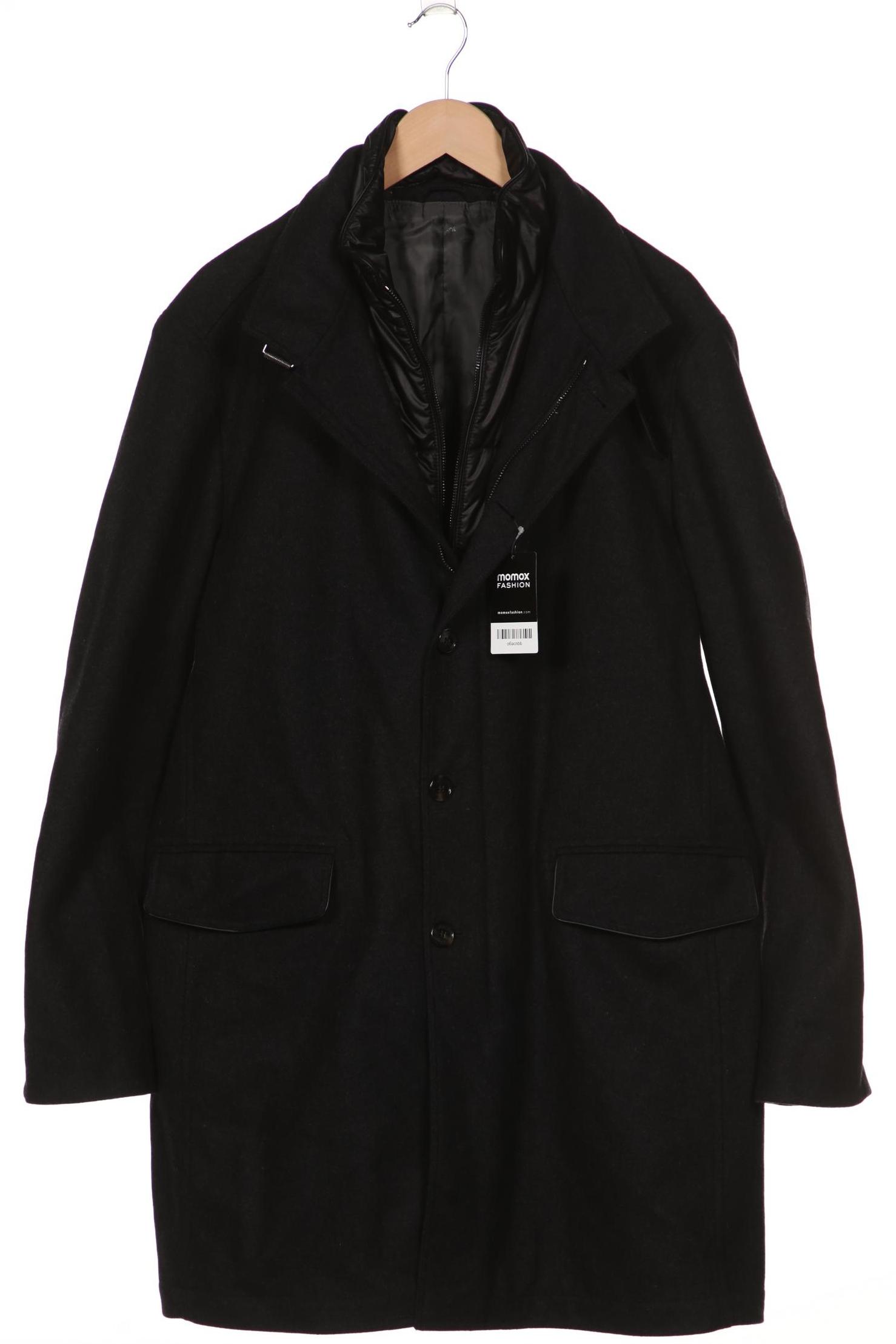 

Joop! Herren Mantel, grau, Gr. 54