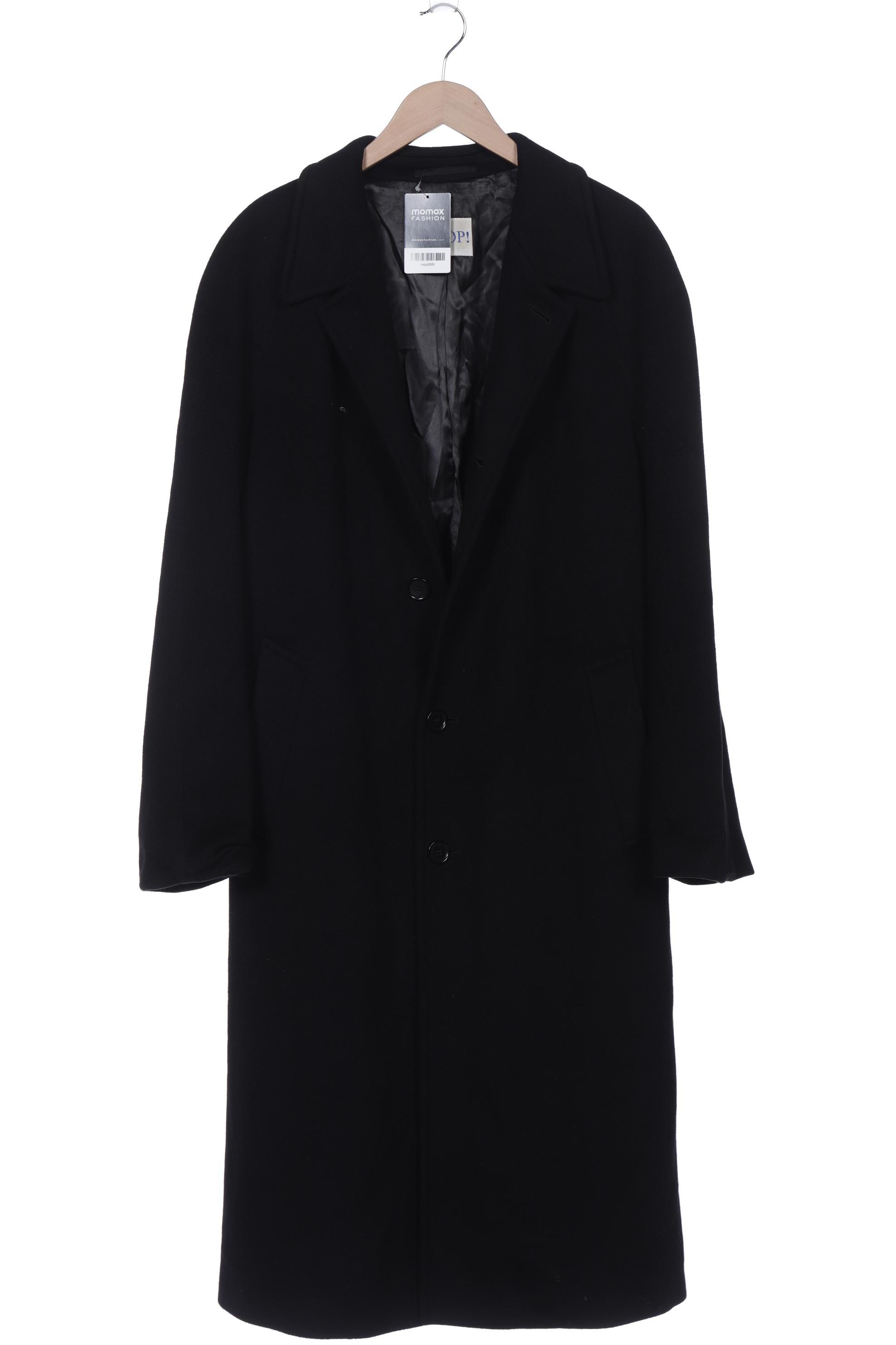 

Joop! Herren Mantel, schwarz, Gr. 54