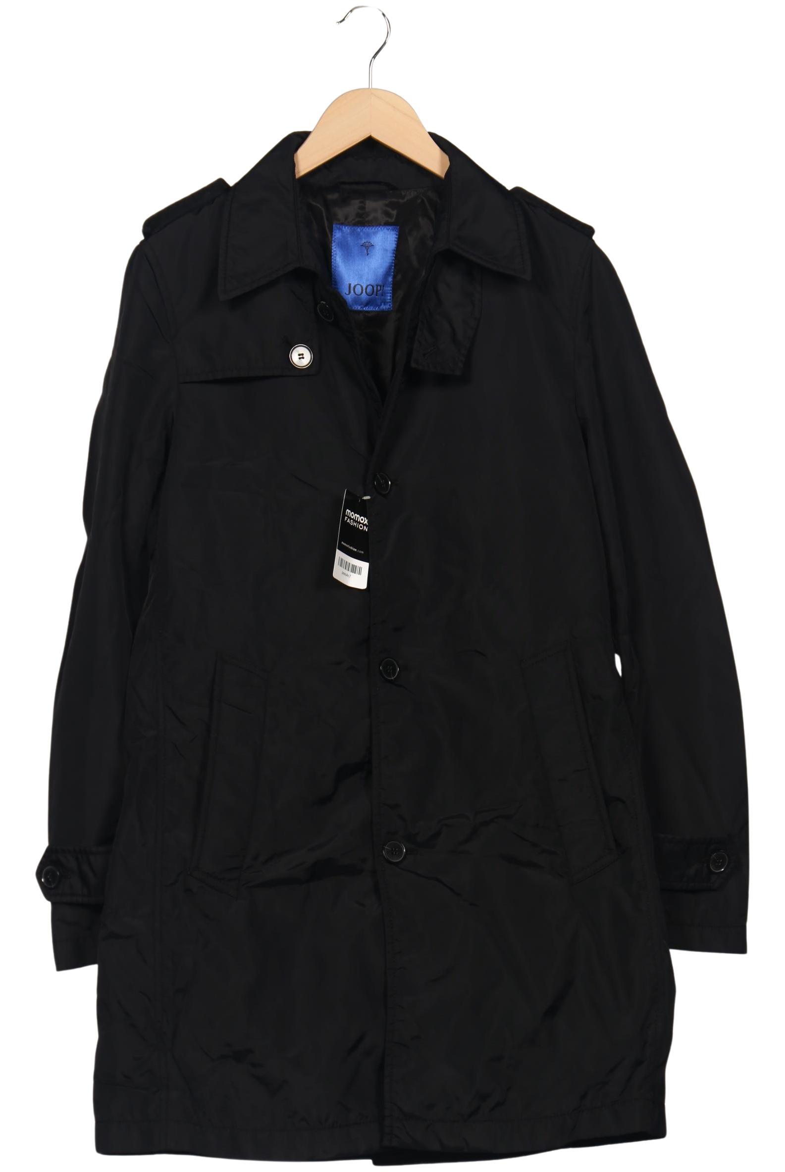 

Joop! Herren Mantel, schwarz, Gr. 98