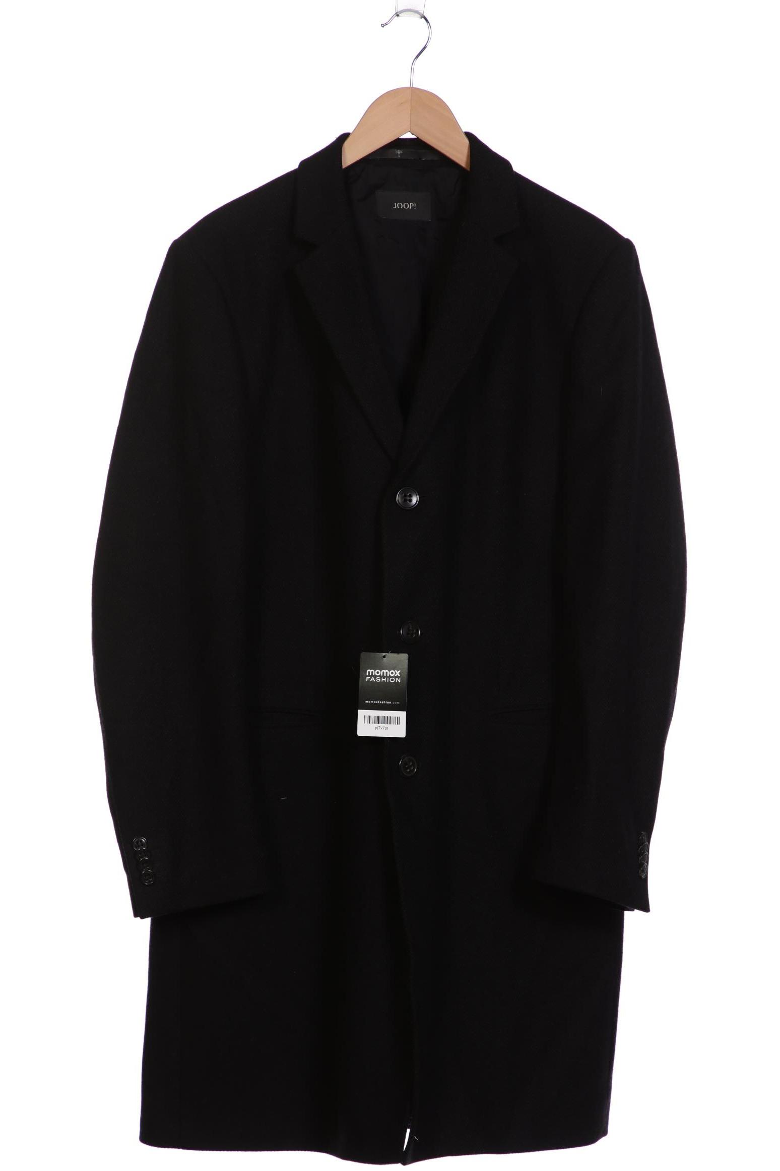 

Joop! Herren Mantel, schwarz, Gr. 52