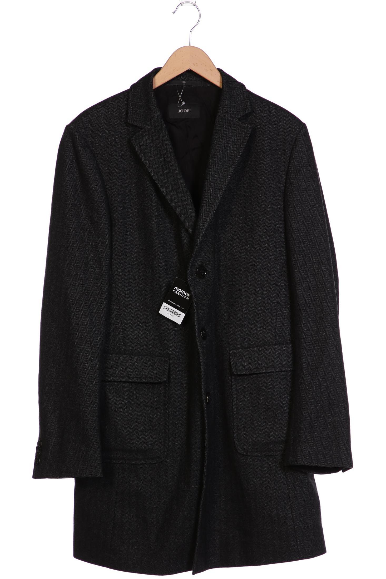 

Joop! Herren Mantel, grau, Gr. 98