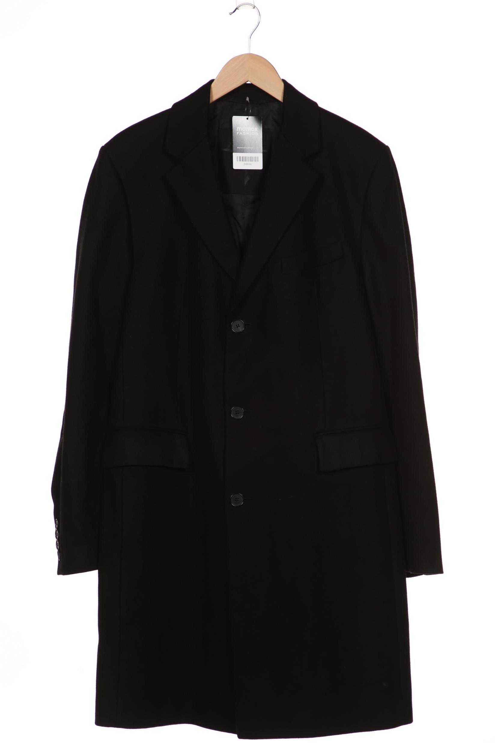 

JOOP! Herren Mantel, schwarz