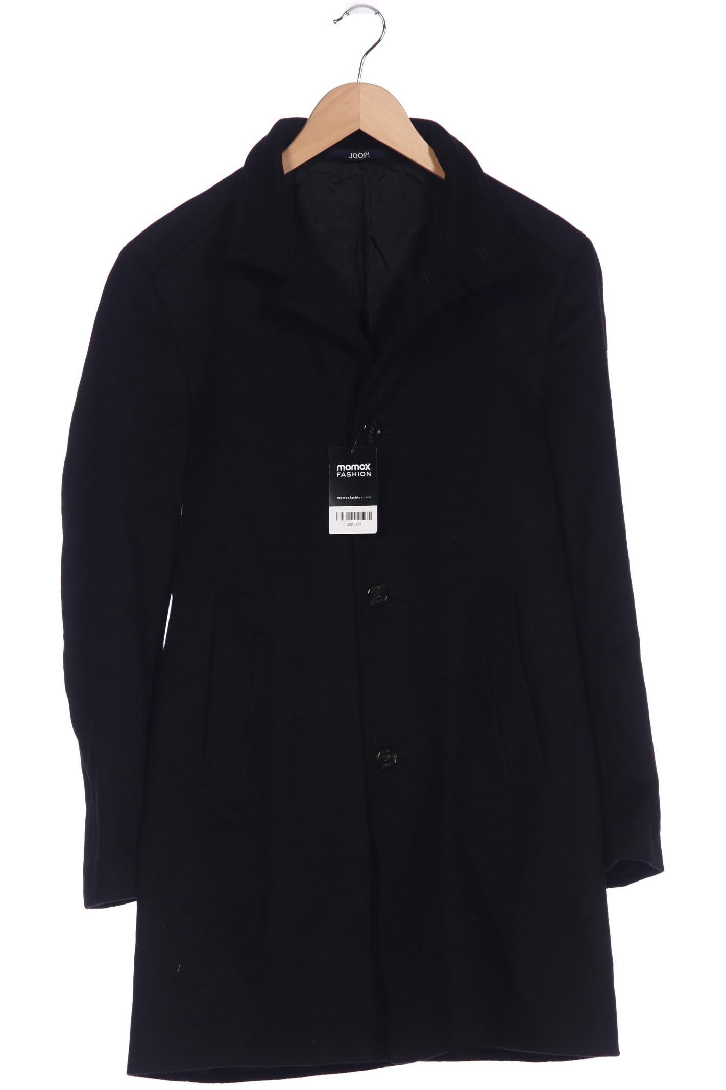 

Joop! Herren Mantel, schwarz, Gr. 48