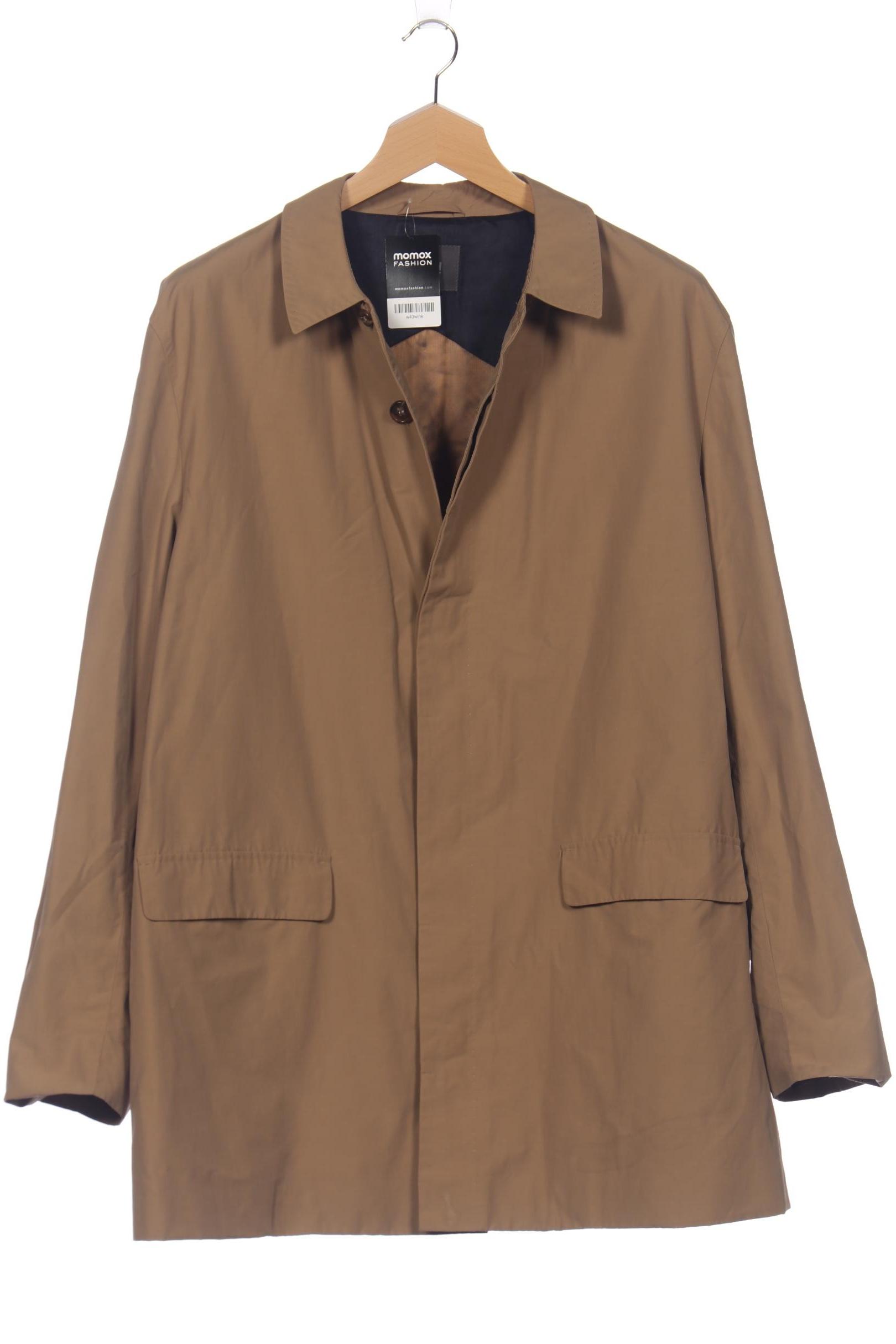 

Joop! Herren Mantel, beige, Gr. 118