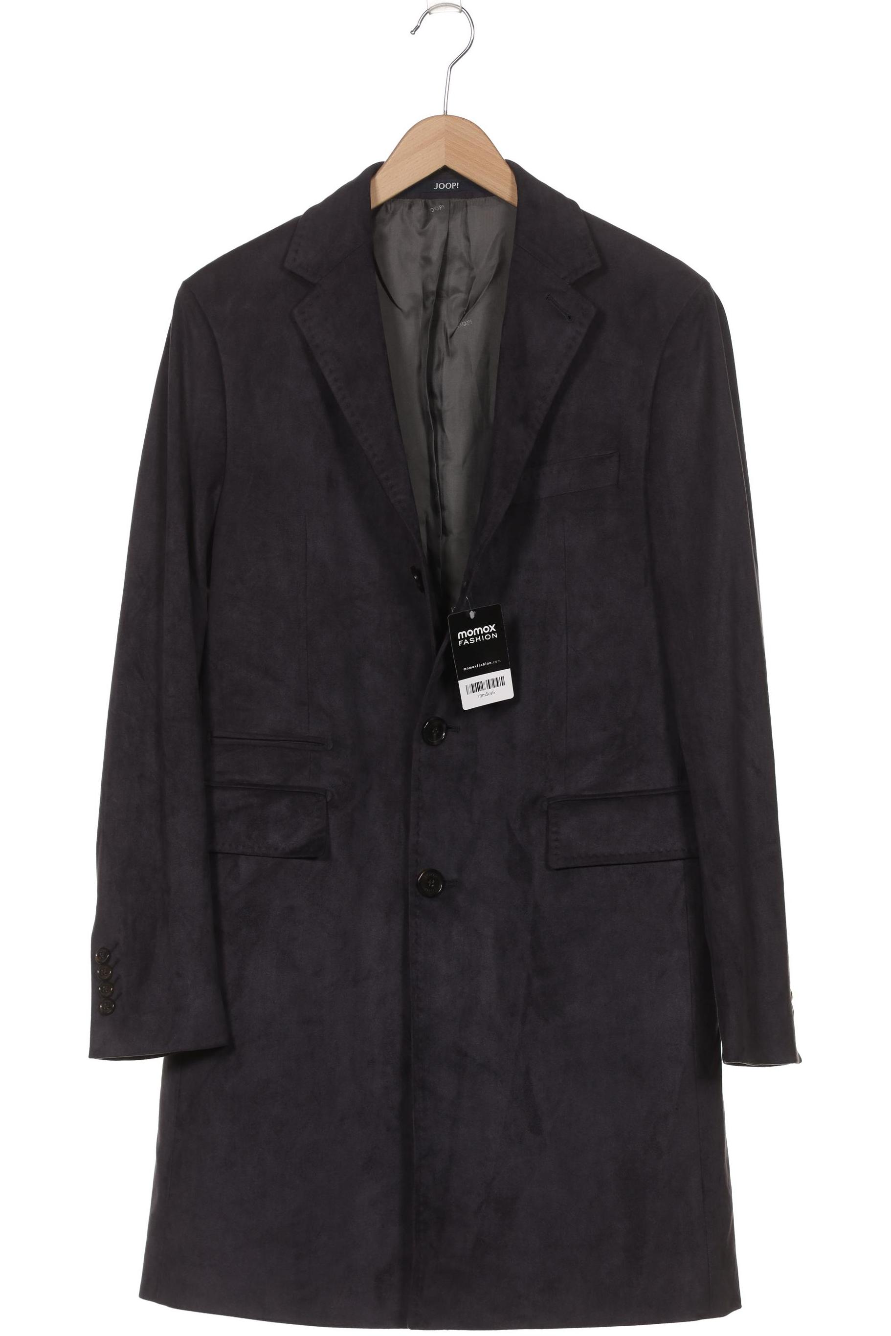 

Joop! Herren Mantel, marineblau, Gr. 94