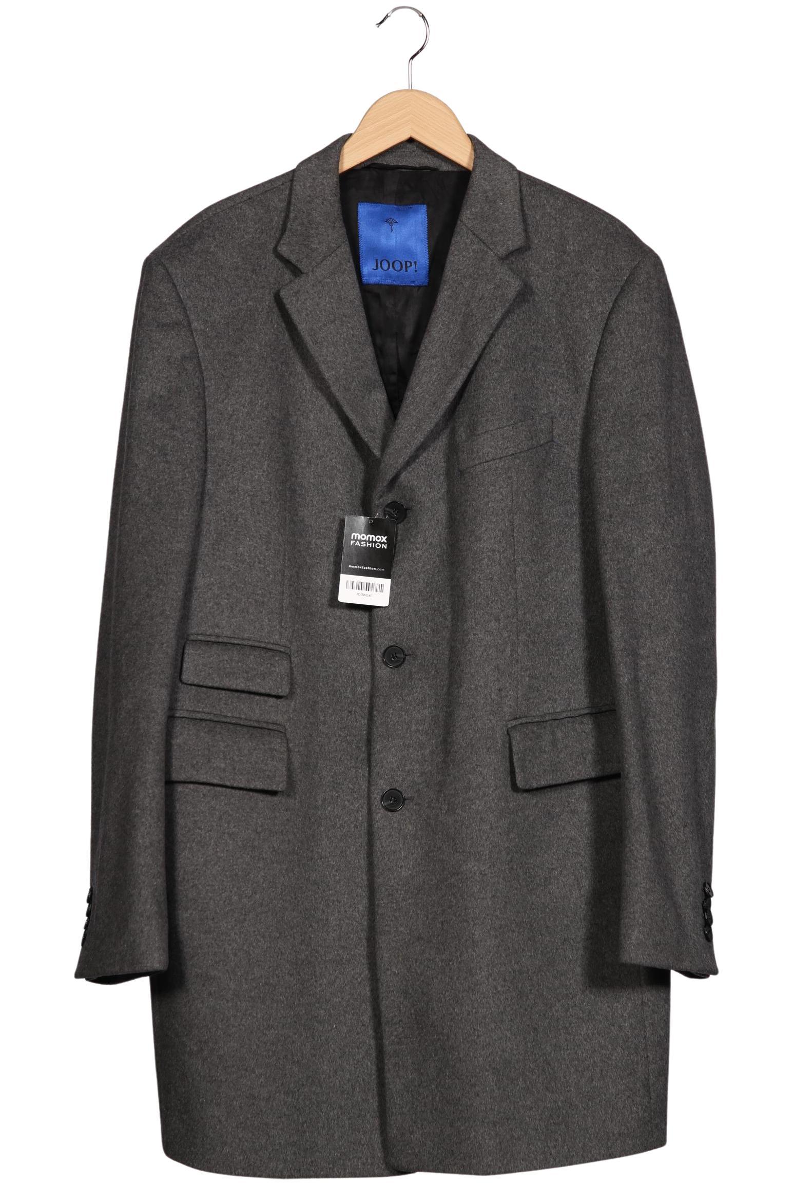

Joop! Herren Mantel, grau, Gr. 54