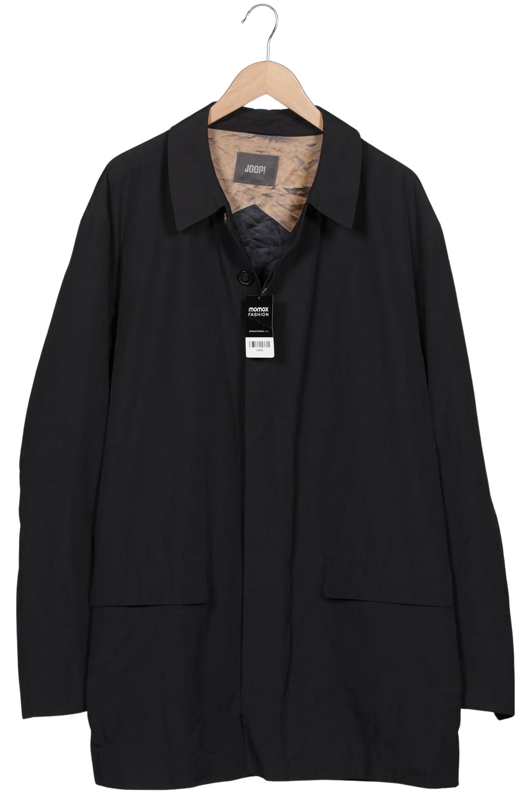 

Joop! Herren Mantel, schwarz, Gr. 56