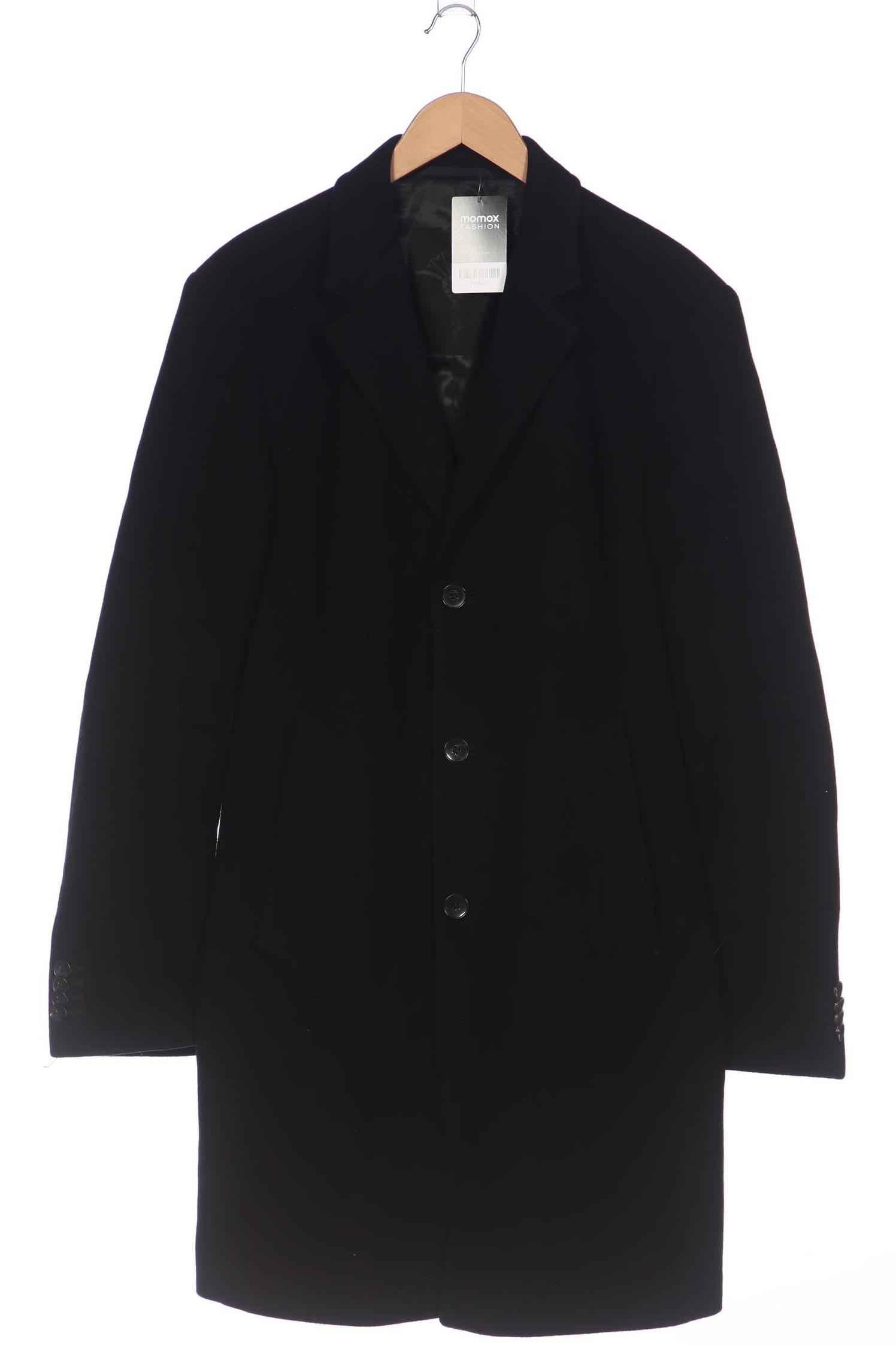

Joop! Herren Mantel, schwarz, Gr. 102